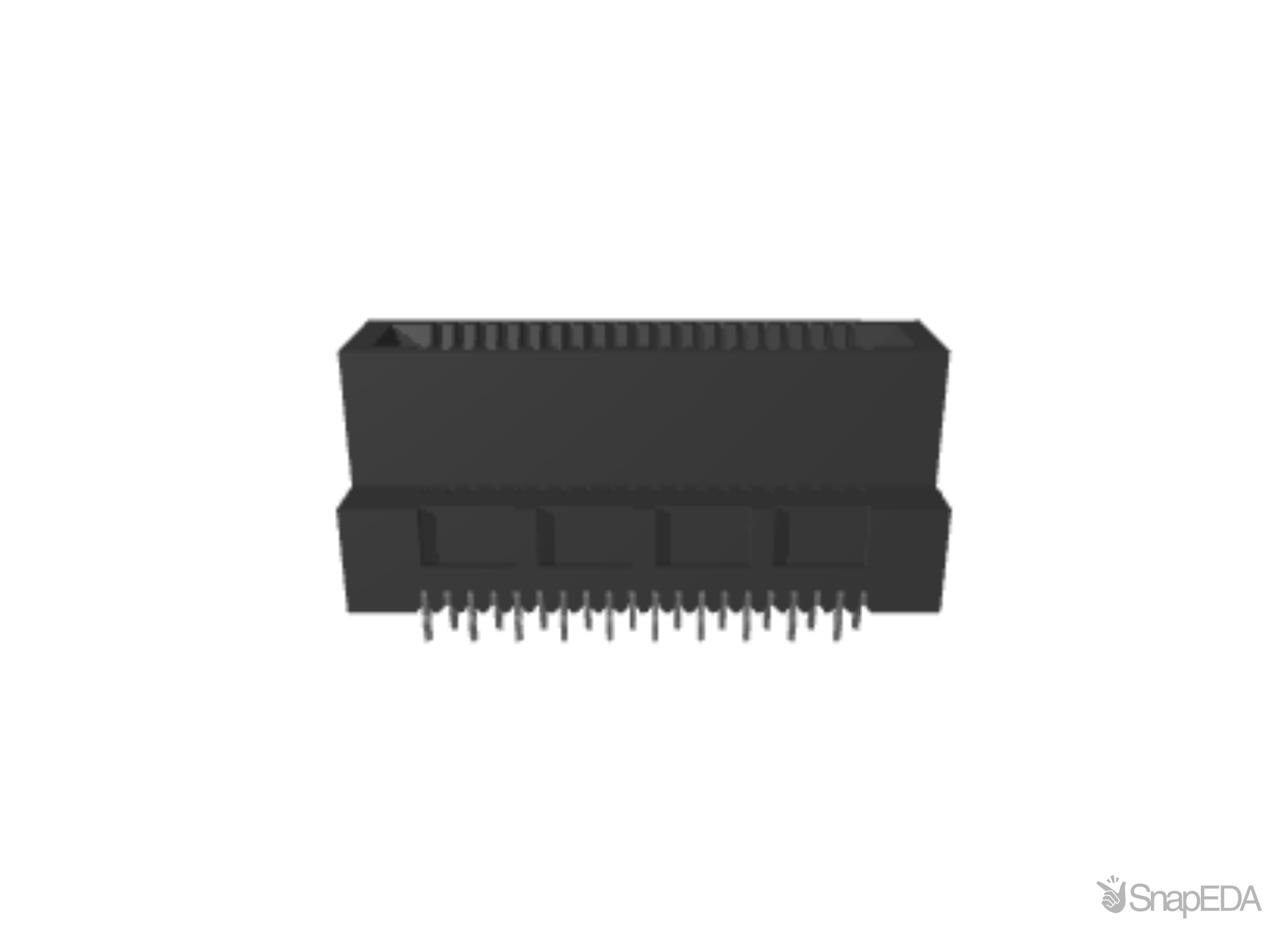MEC8-120-02-L-VP 3D Model