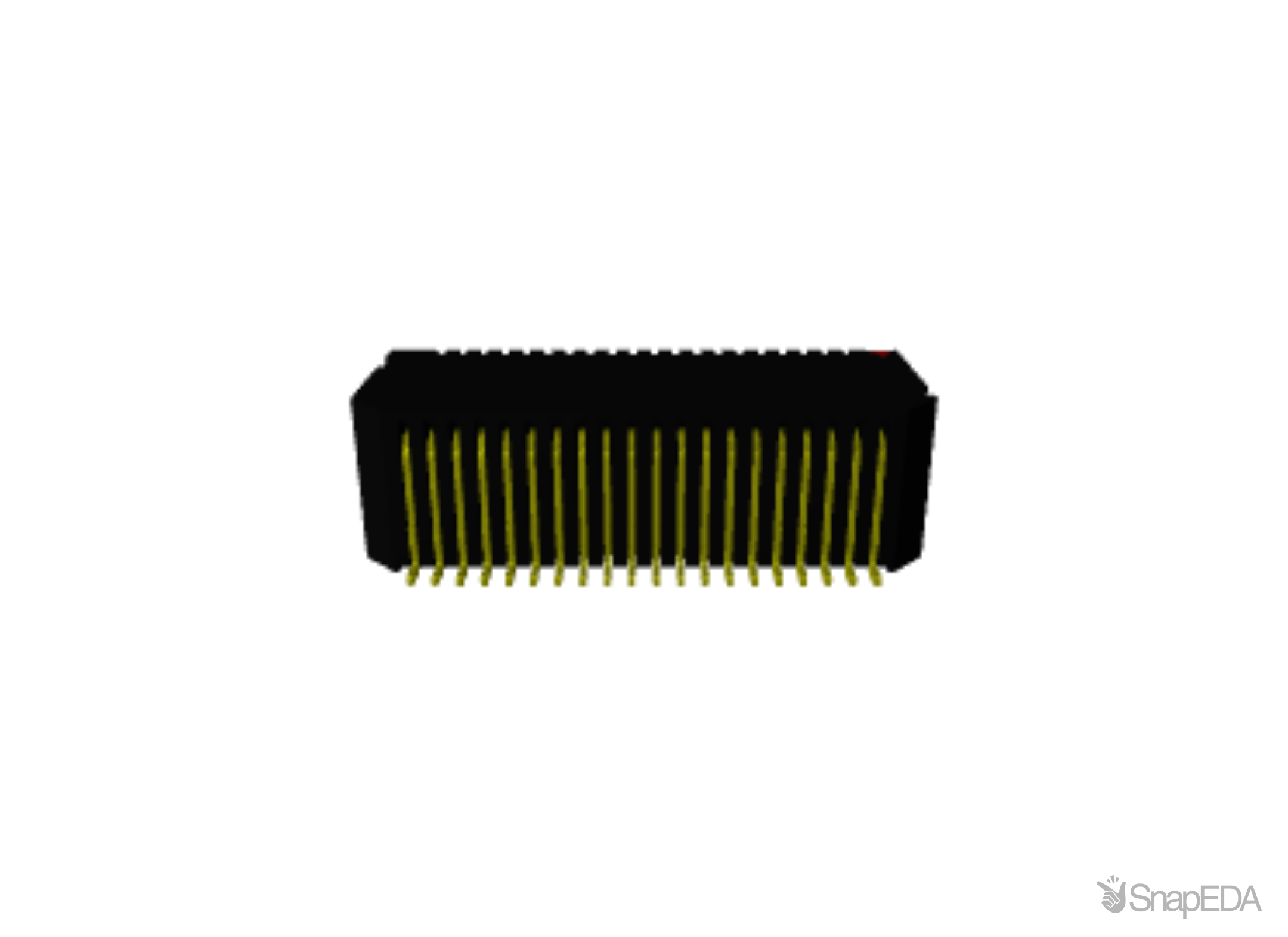 MEC8-120-02-LM-D-RA1 3D Model