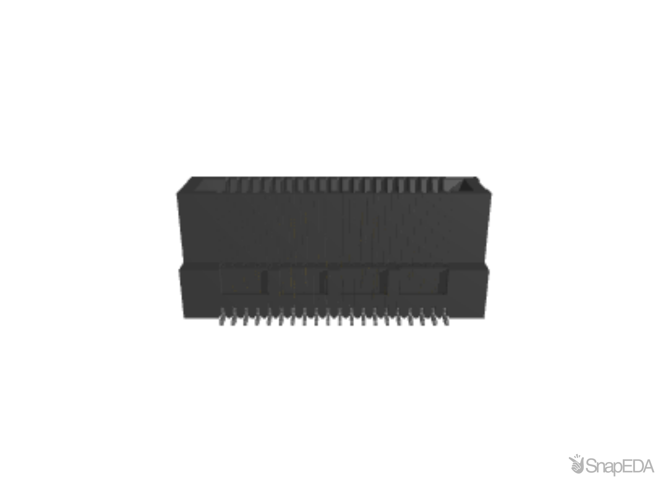MEC8-120-02-SM-DV 3D Model