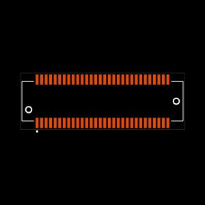 MEC8-130-02-S-DV-A Footprint