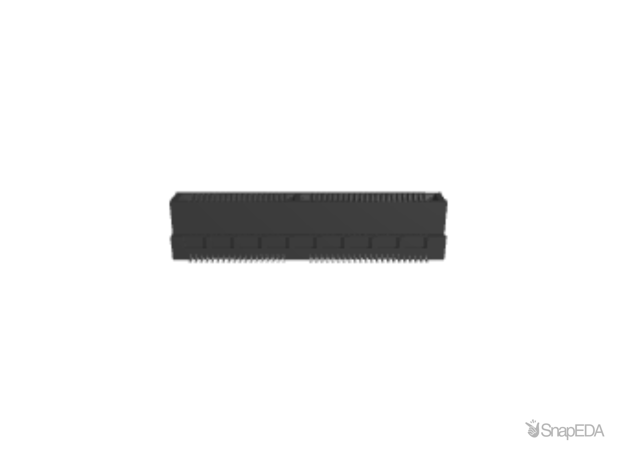 MEC8-140-02-L-DV 3D Model