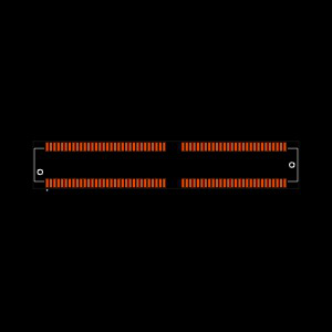MEC8-160-02-S-DV-A Footprint