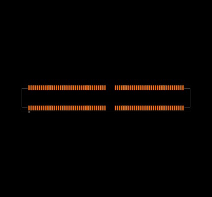 MEC8-170-02-L-DV Footprint