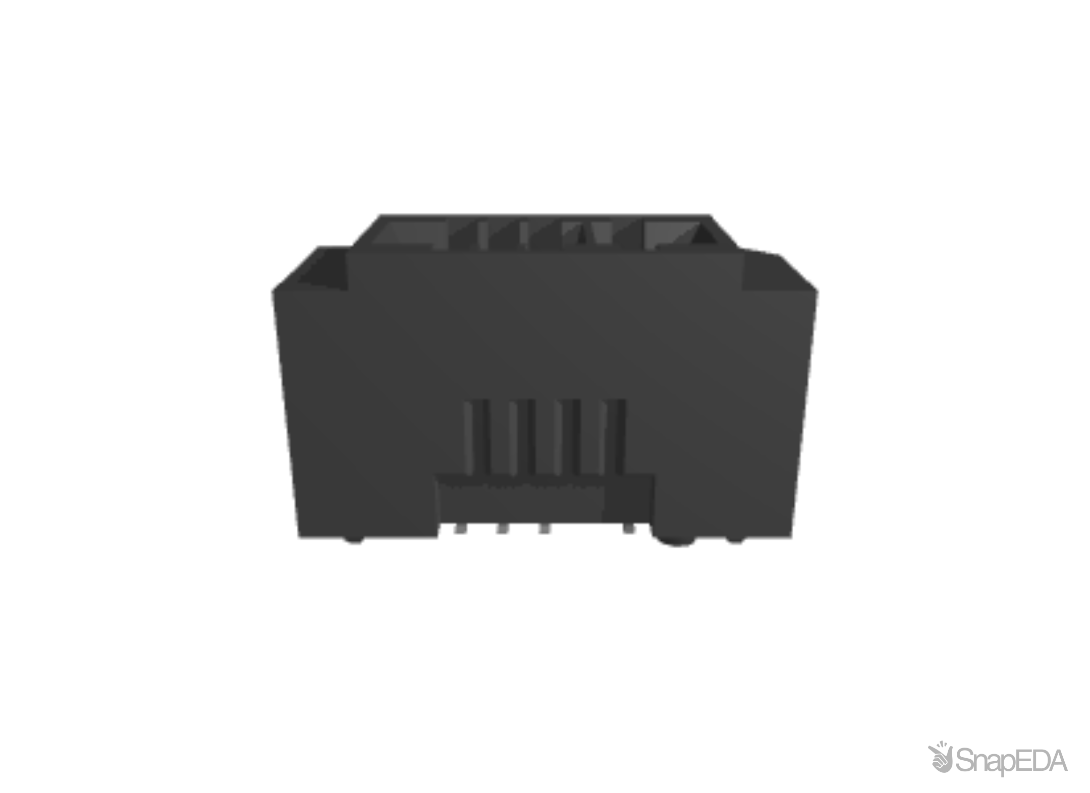 MECF-05-01-L-DV-WT-TR 3D Model