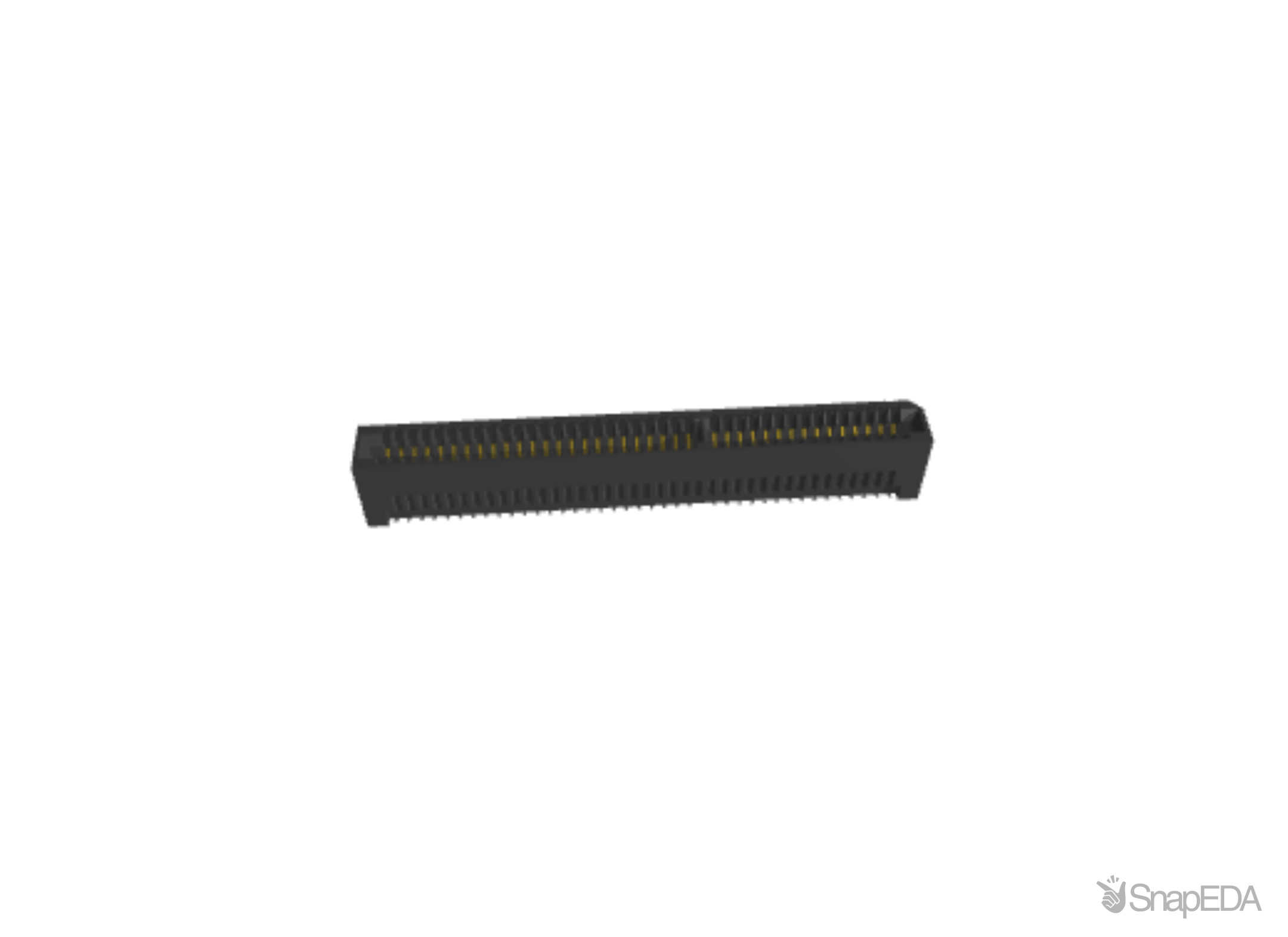 MECF-40-01-L-DV 3D Model