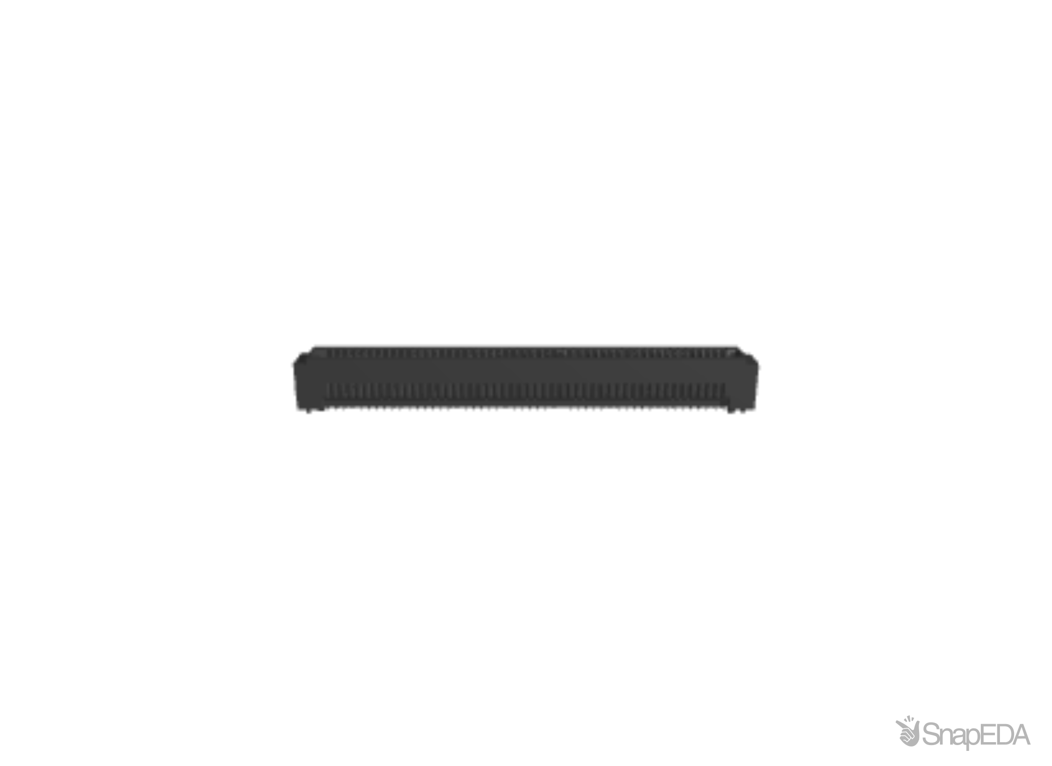 MECF-50-01-L-DV-WT 3D Model