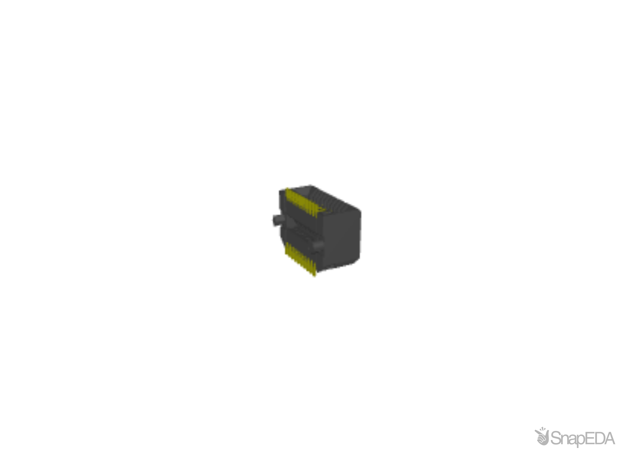 MECT-110-01-MM-D-RA1 3D Model