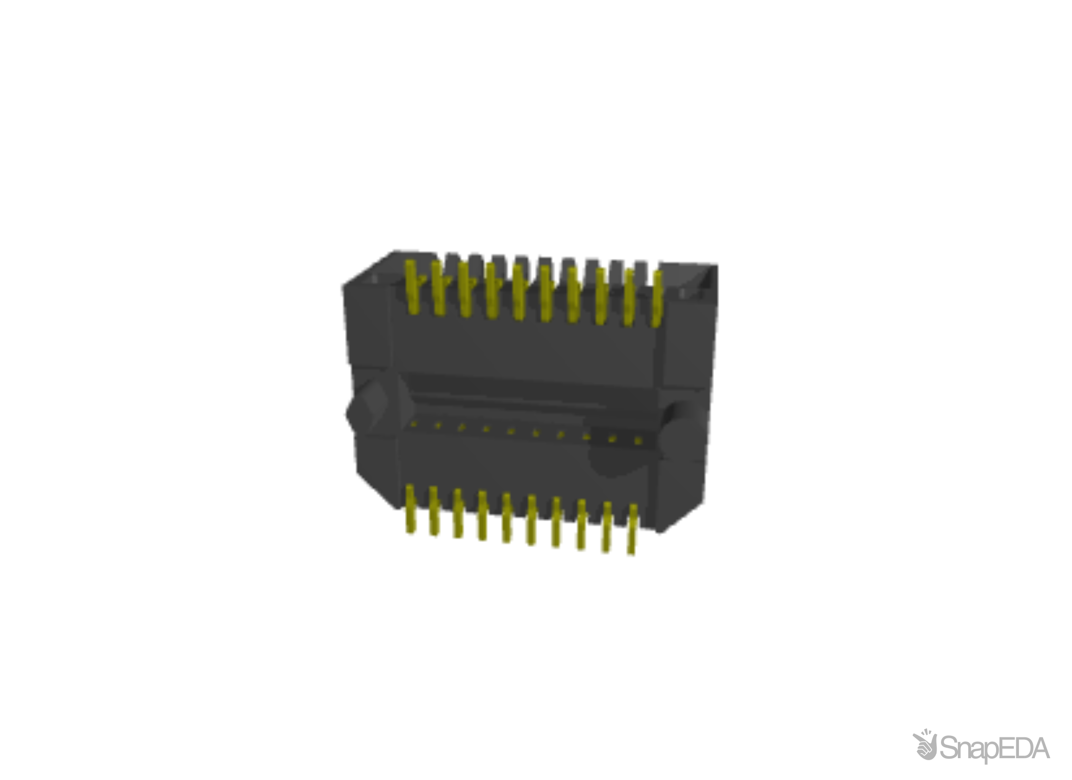 MECT-110-01-SM-D-RA1 3D Model
