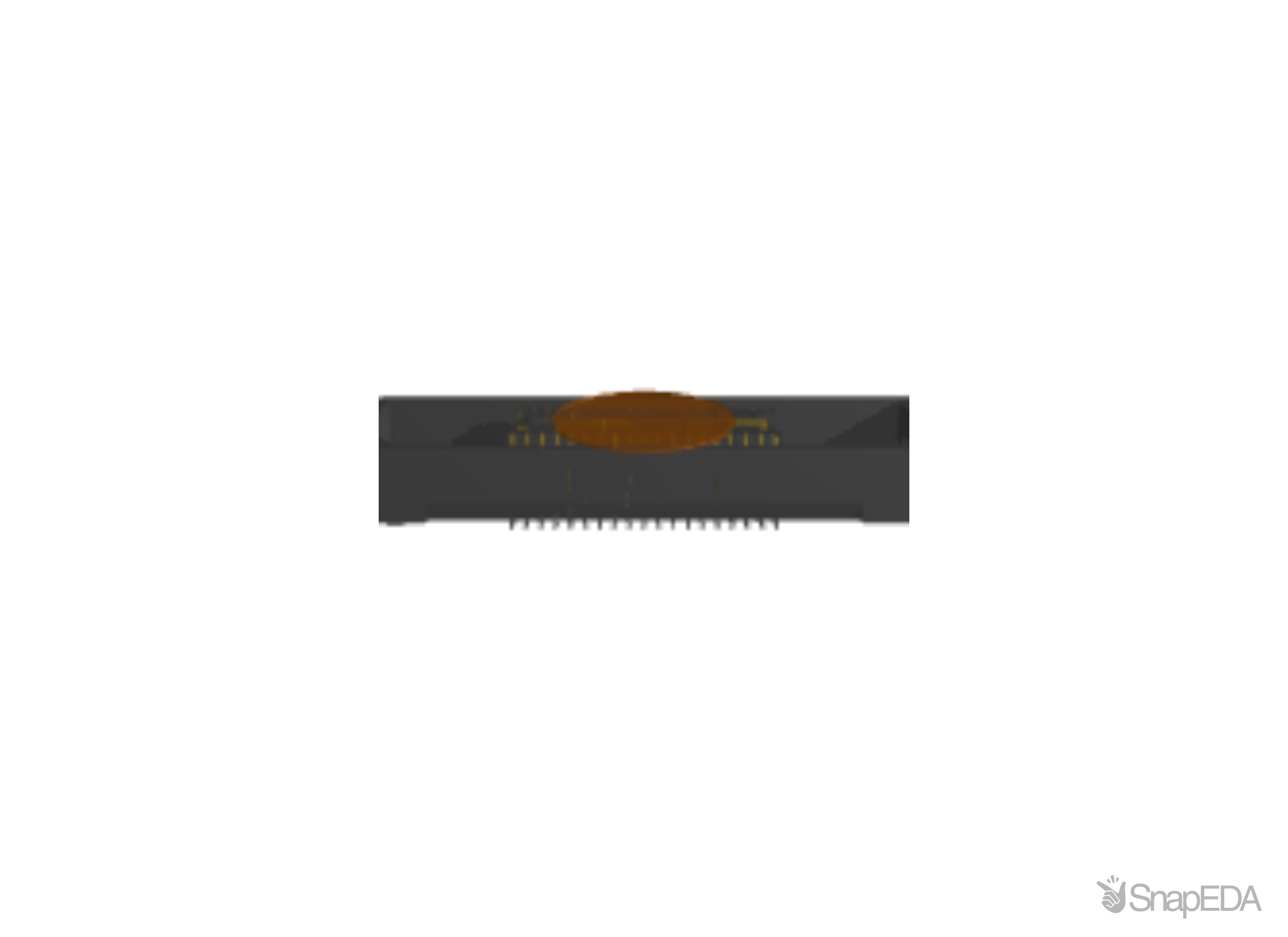 MIS-019-01-F-D-K-TR 3D Model
