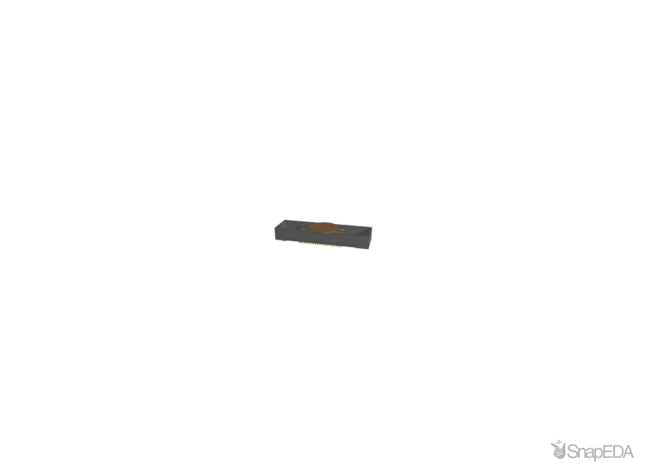 MIS-019-01-H-D-K-TR 3D Model
