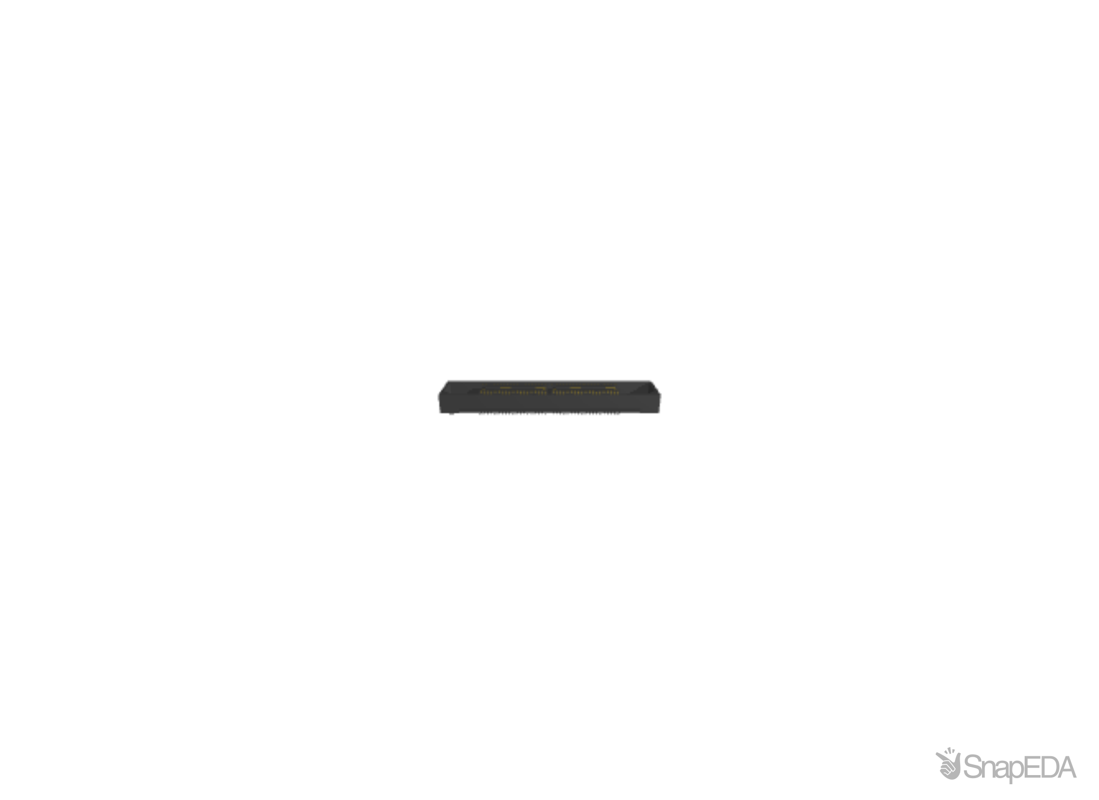 MIS-038-01-F-D-TR 3D Model