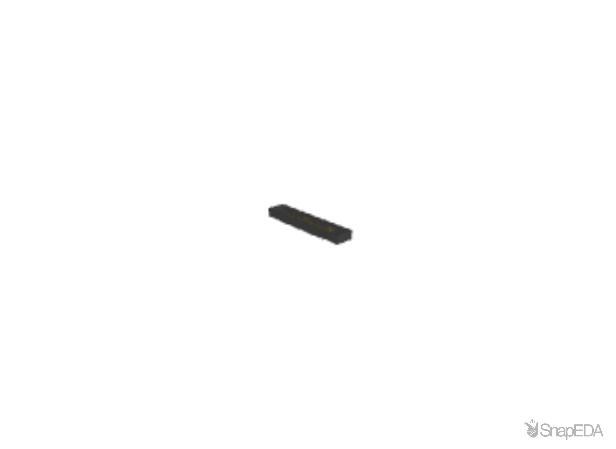 MIS-038-01-L-D-TR 3D Model