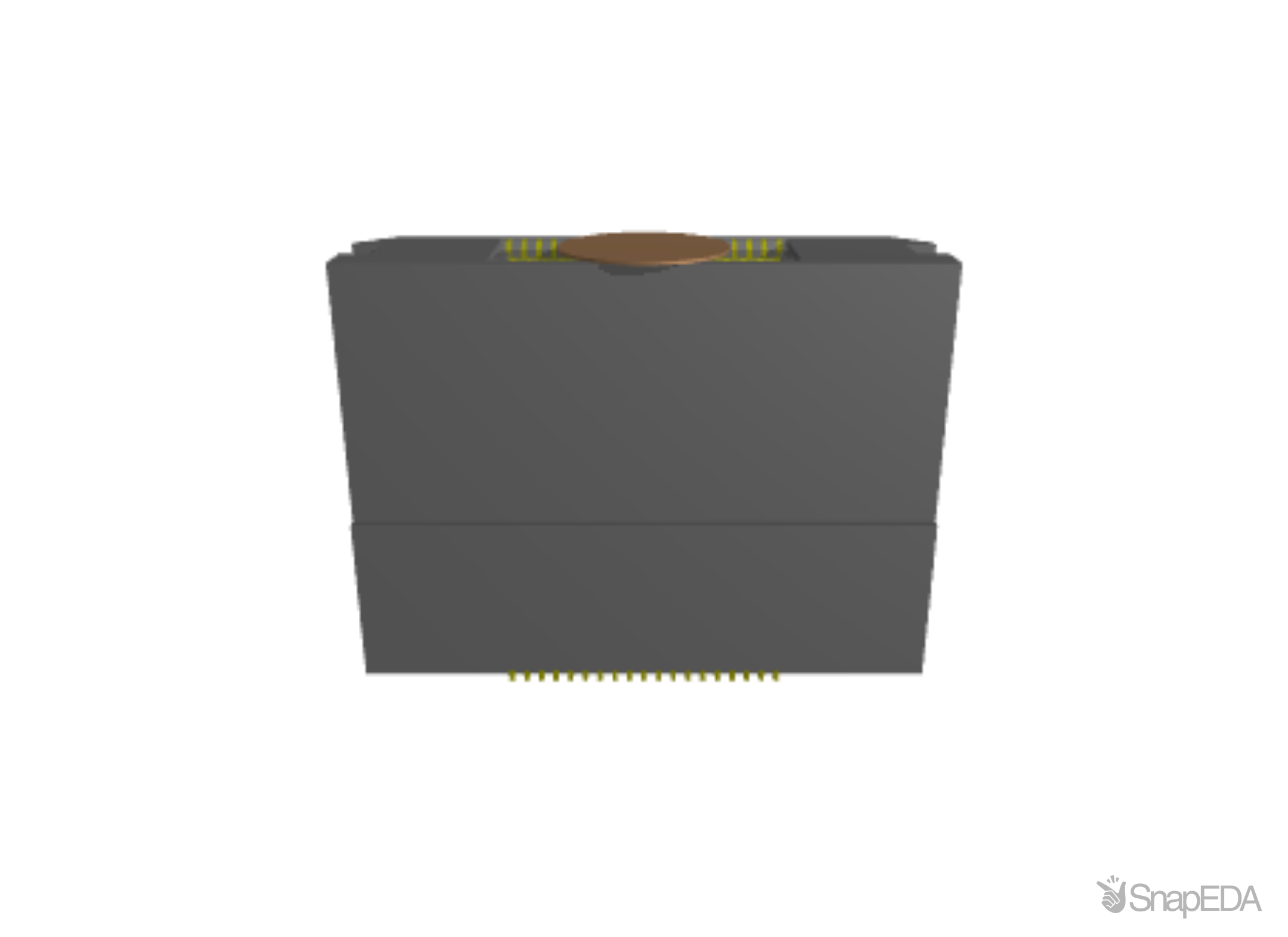 MIT-024-05-L-D-DP-K 3D Model