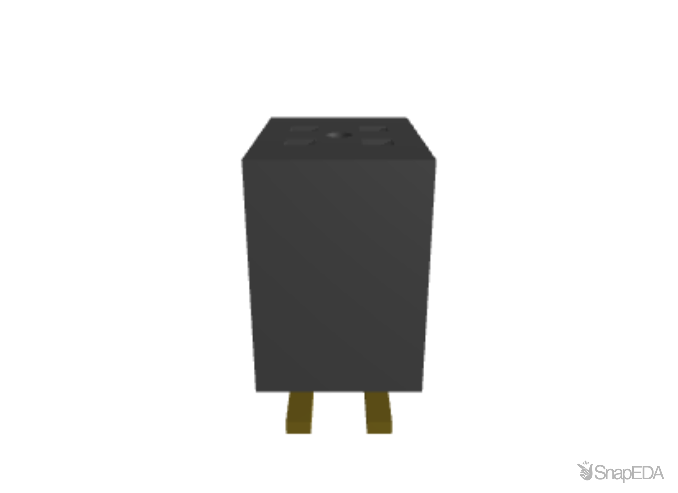 MLE-102-01-G-DV-TR 3D Model