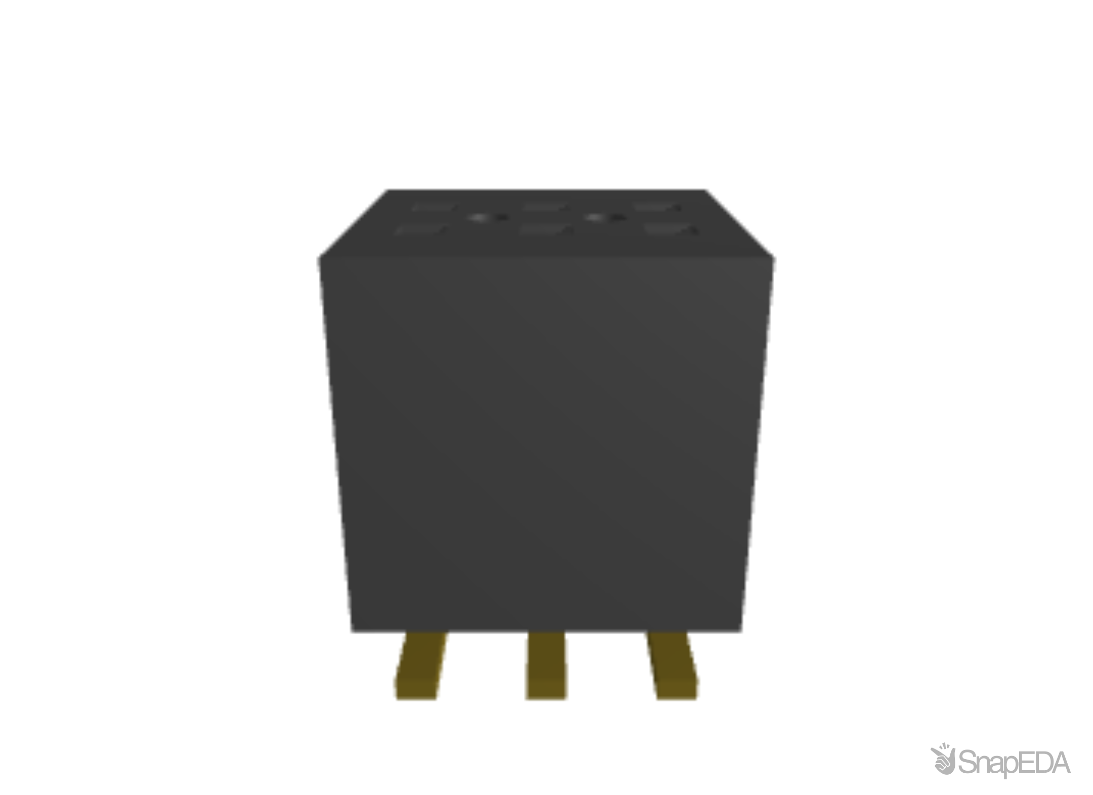 MLE-103-01-G-DV 3D Model