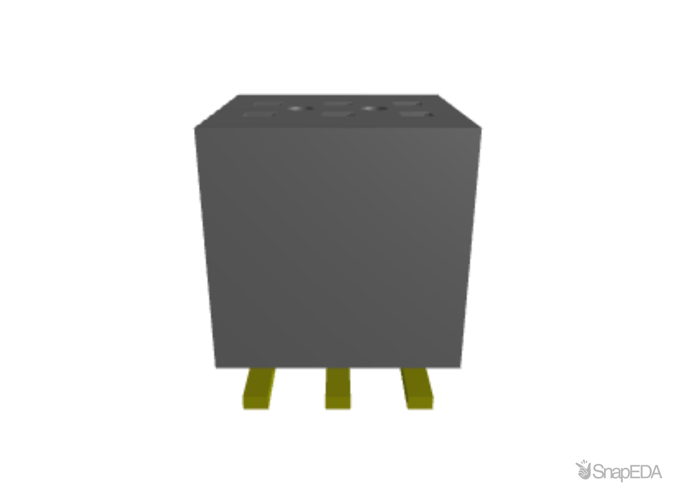 MLE-103-01-G-DV-A-TR 3D Model