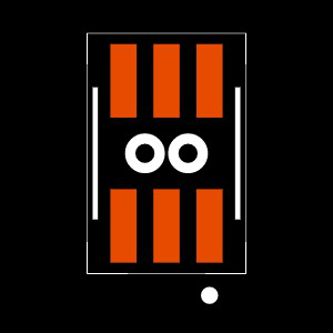 MLE-103-01-G-DV-A-TR Footprint