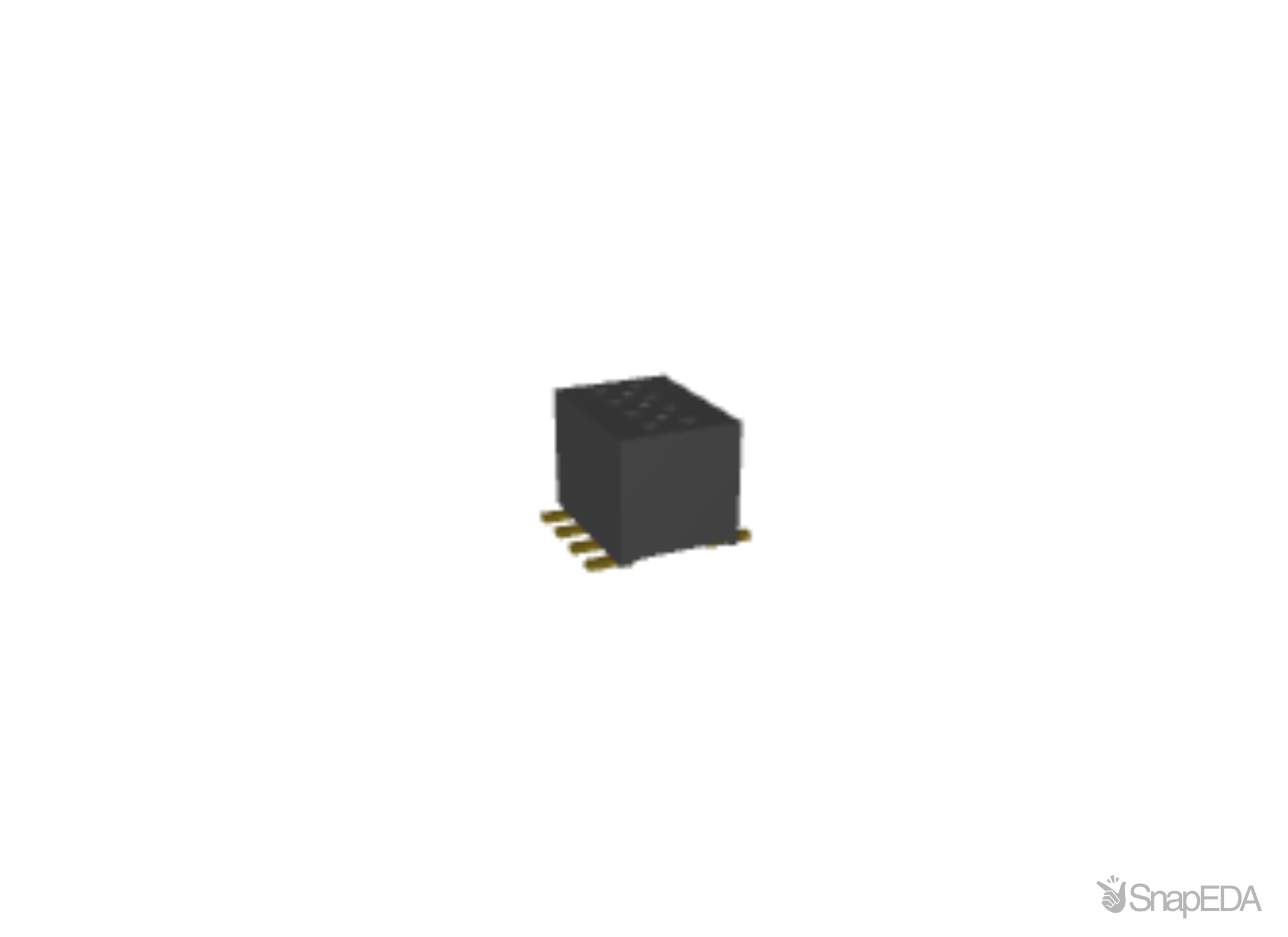 MLE-104-01-G-DV 3D Model