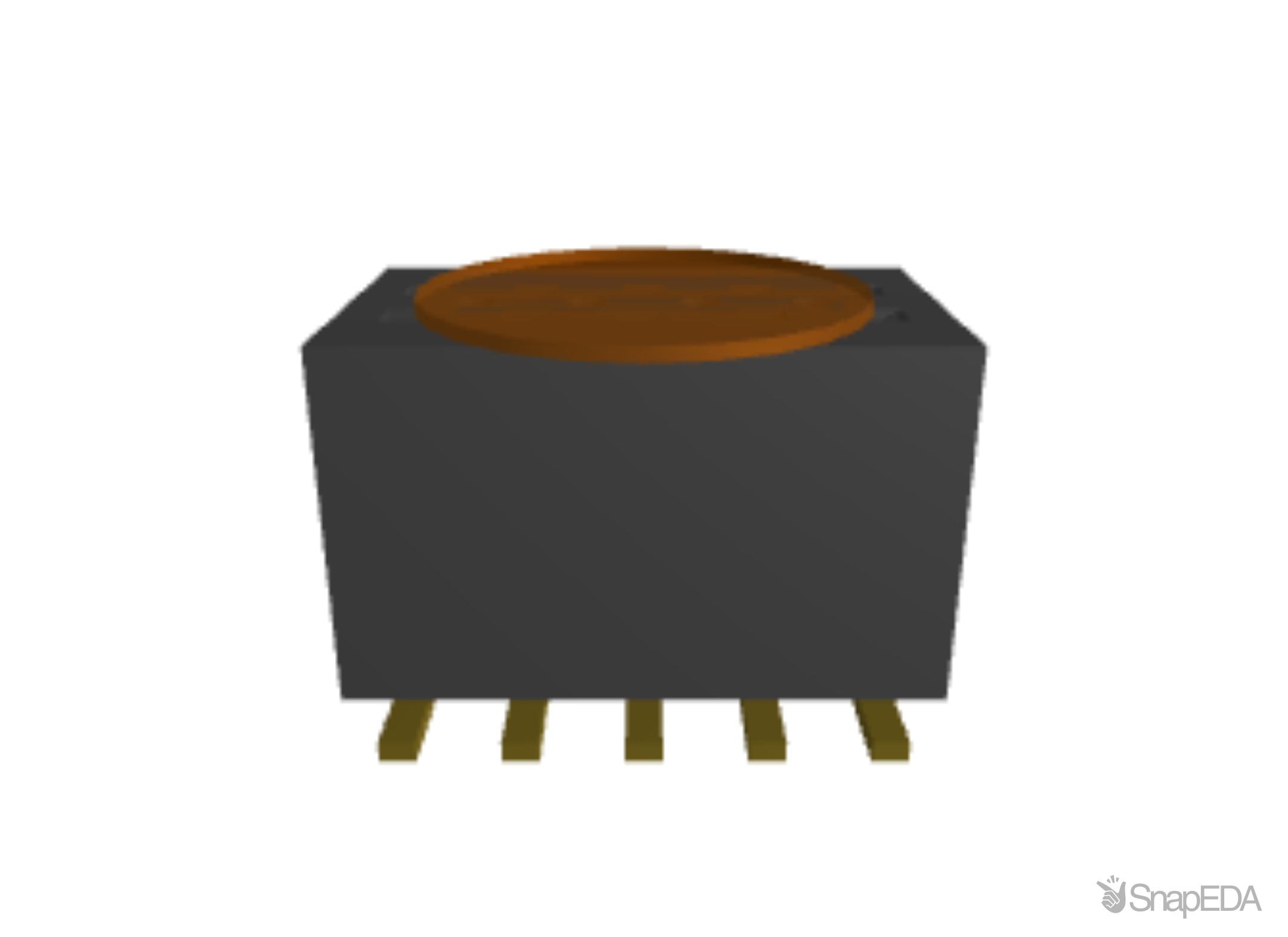 MLE-105-01-G-DV-K 3D Model