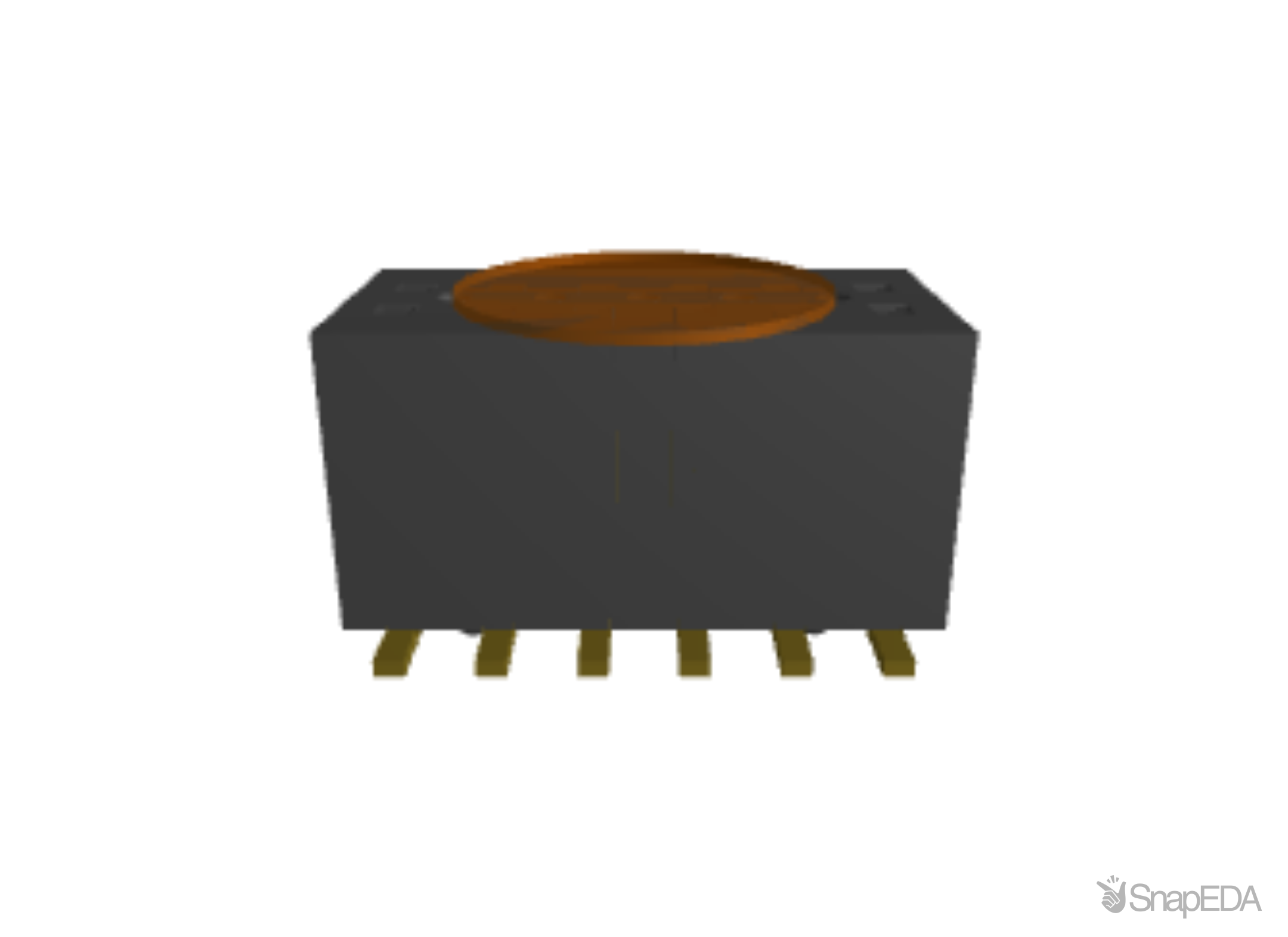 MLE-106-01-G-DV-A-K 3D Model