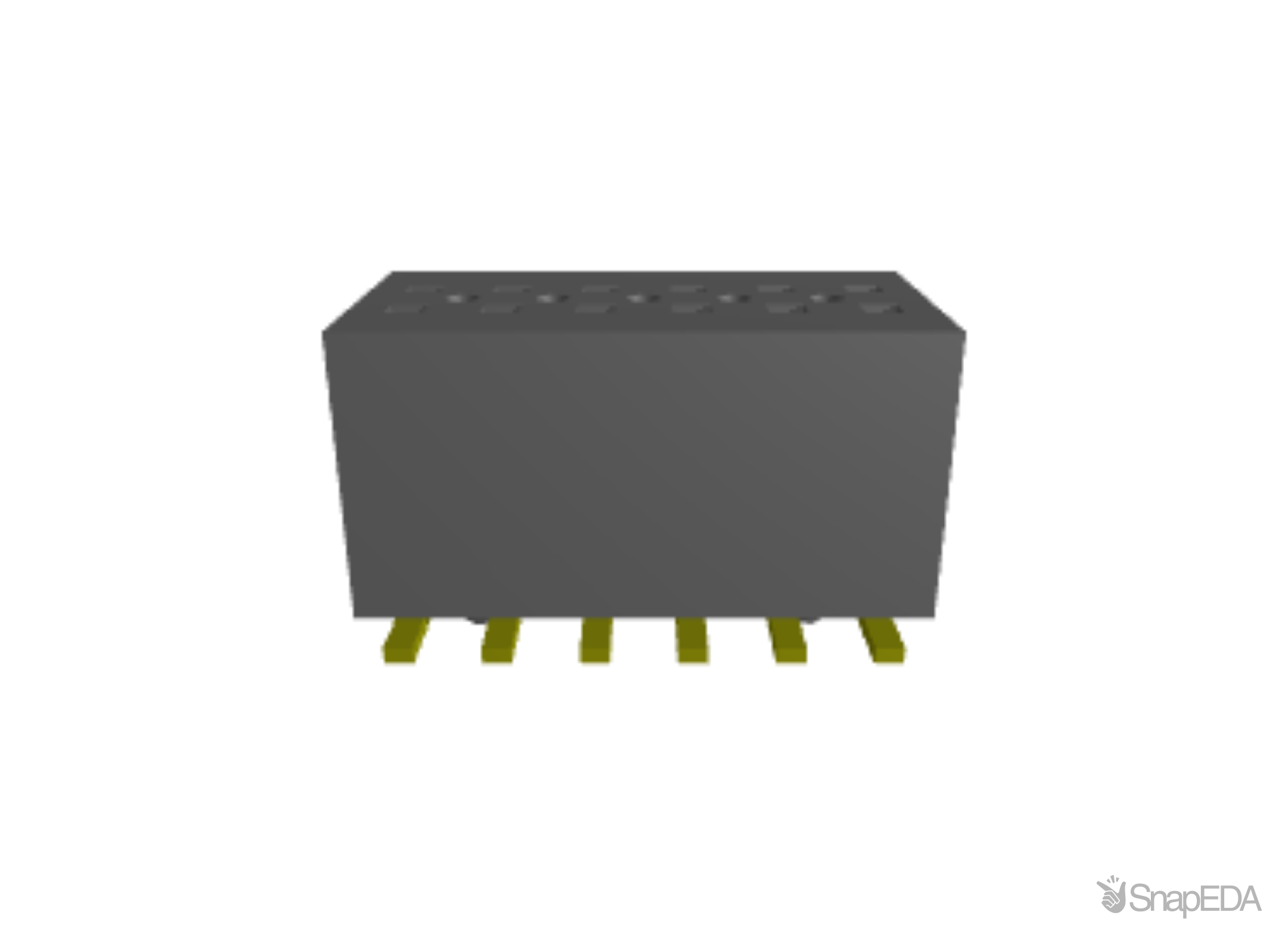 MLE-106-01-G-DV-A-TR 3D Model