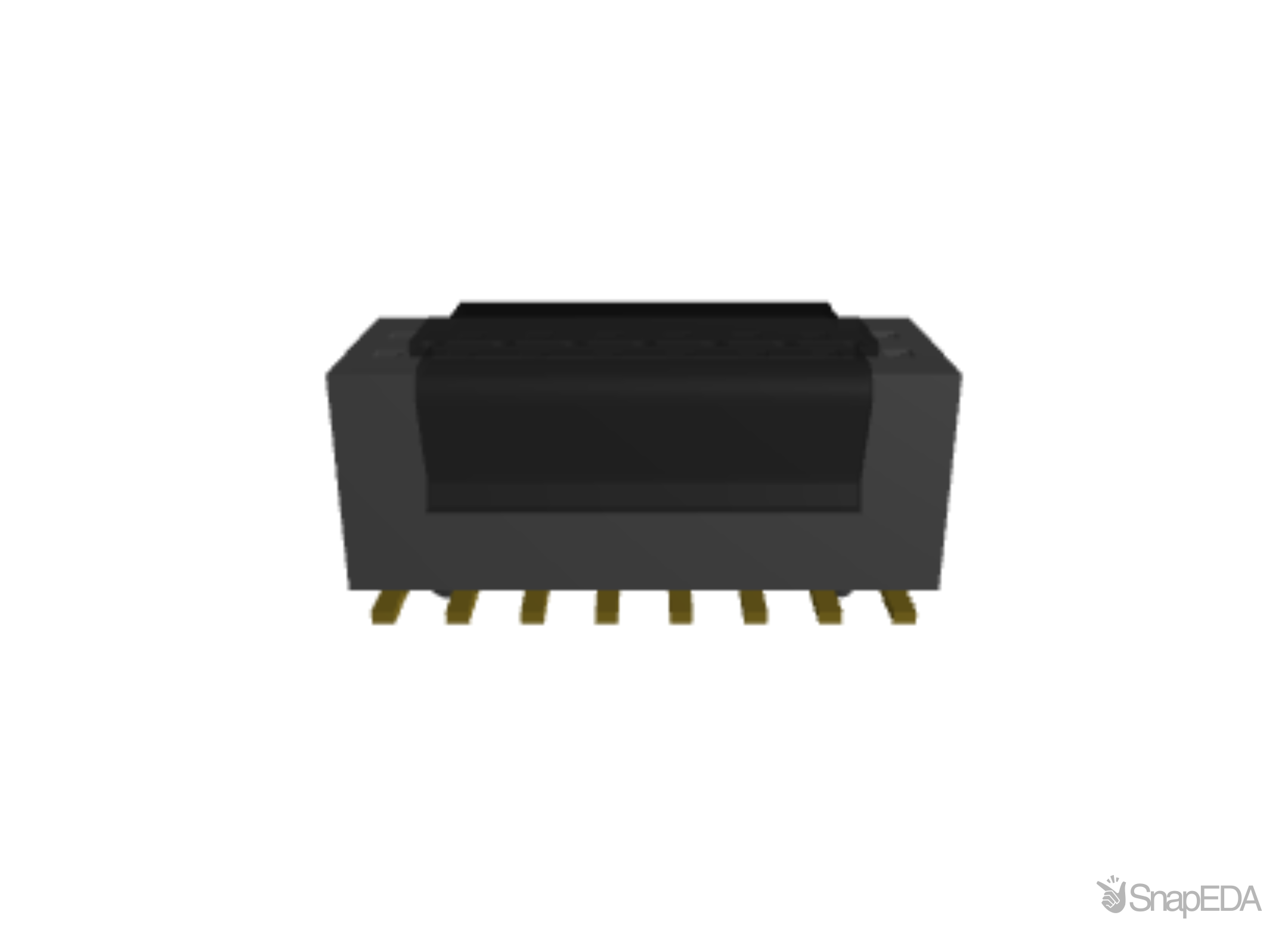 MLE-108-01-G-DV-A-P 3D Model