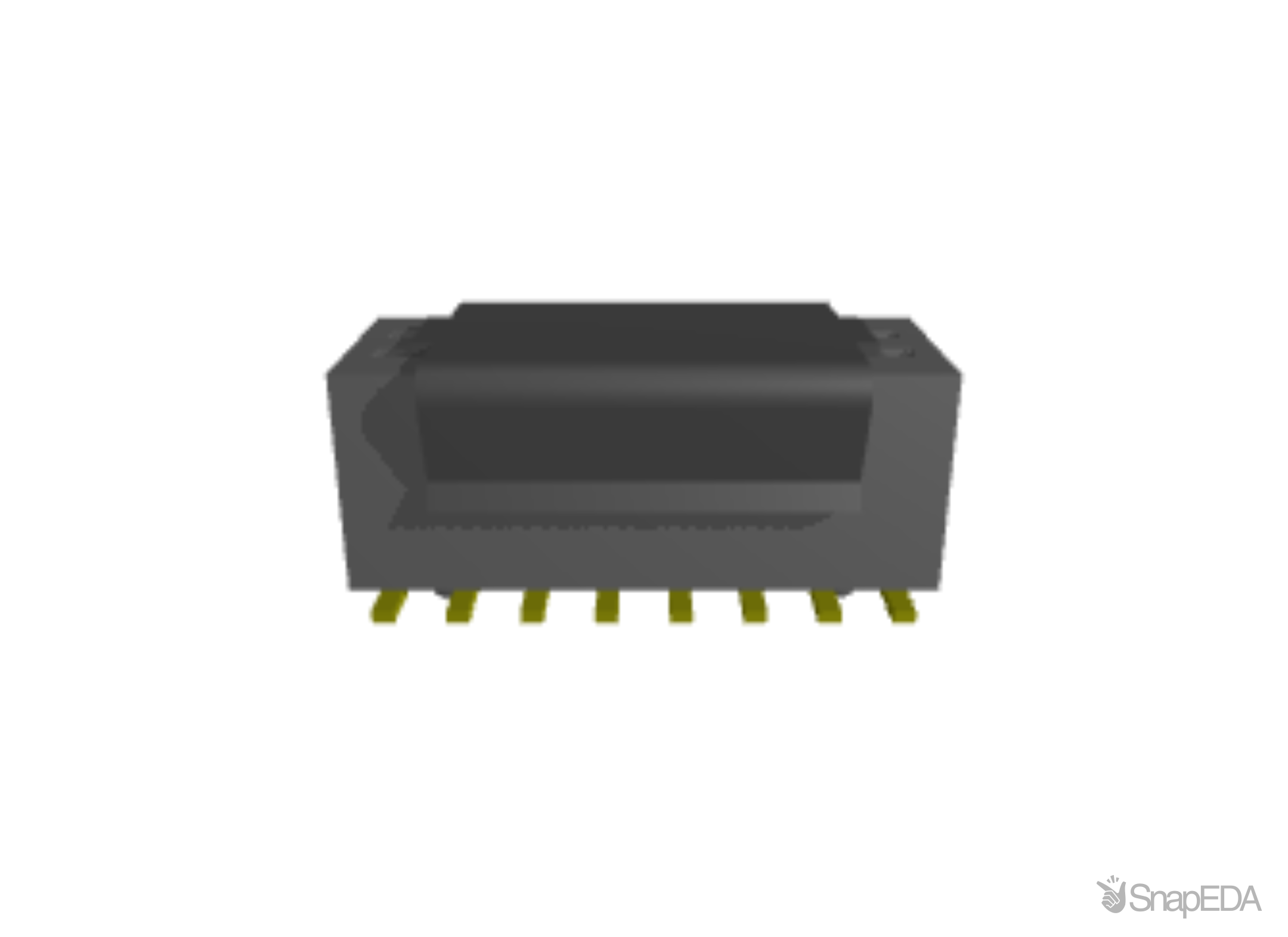 MLE-108-01-G-DV-A-P-TR 3D Model
