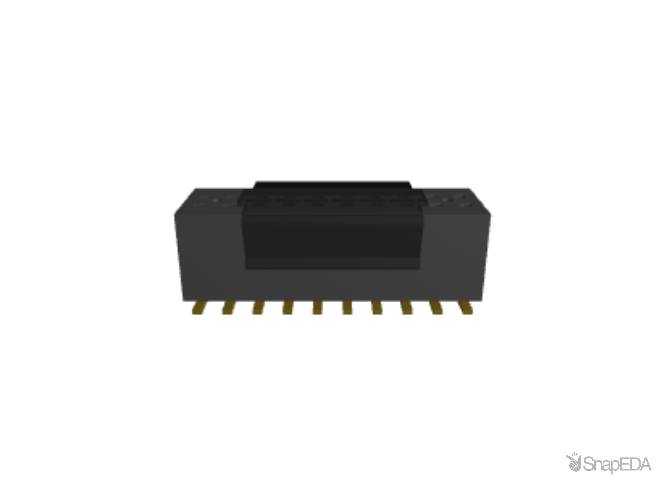 MLE-110-01-G-DV-P 3D Model