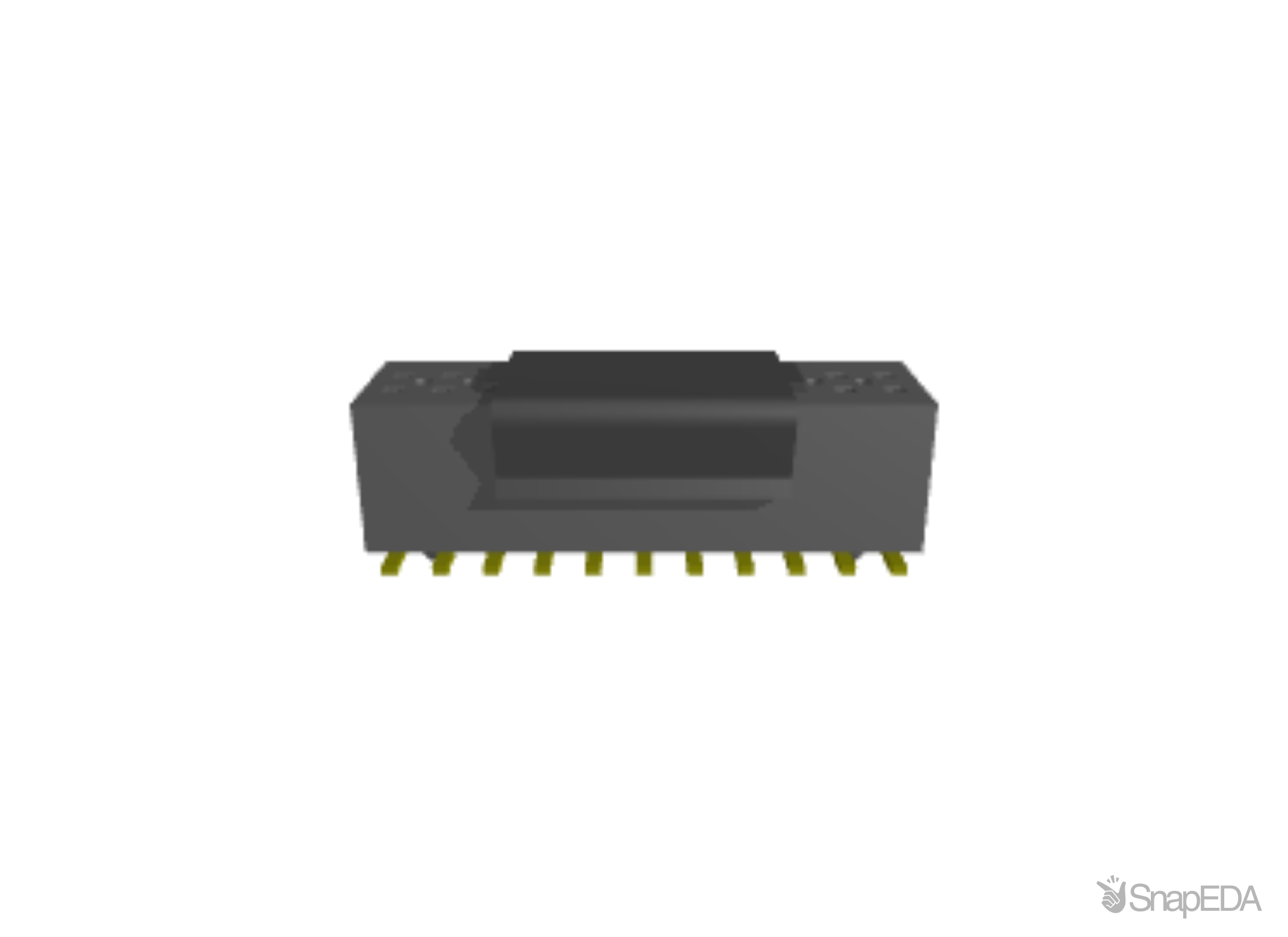 MLE-111-01-G-DV-A-P-TR 3D Model