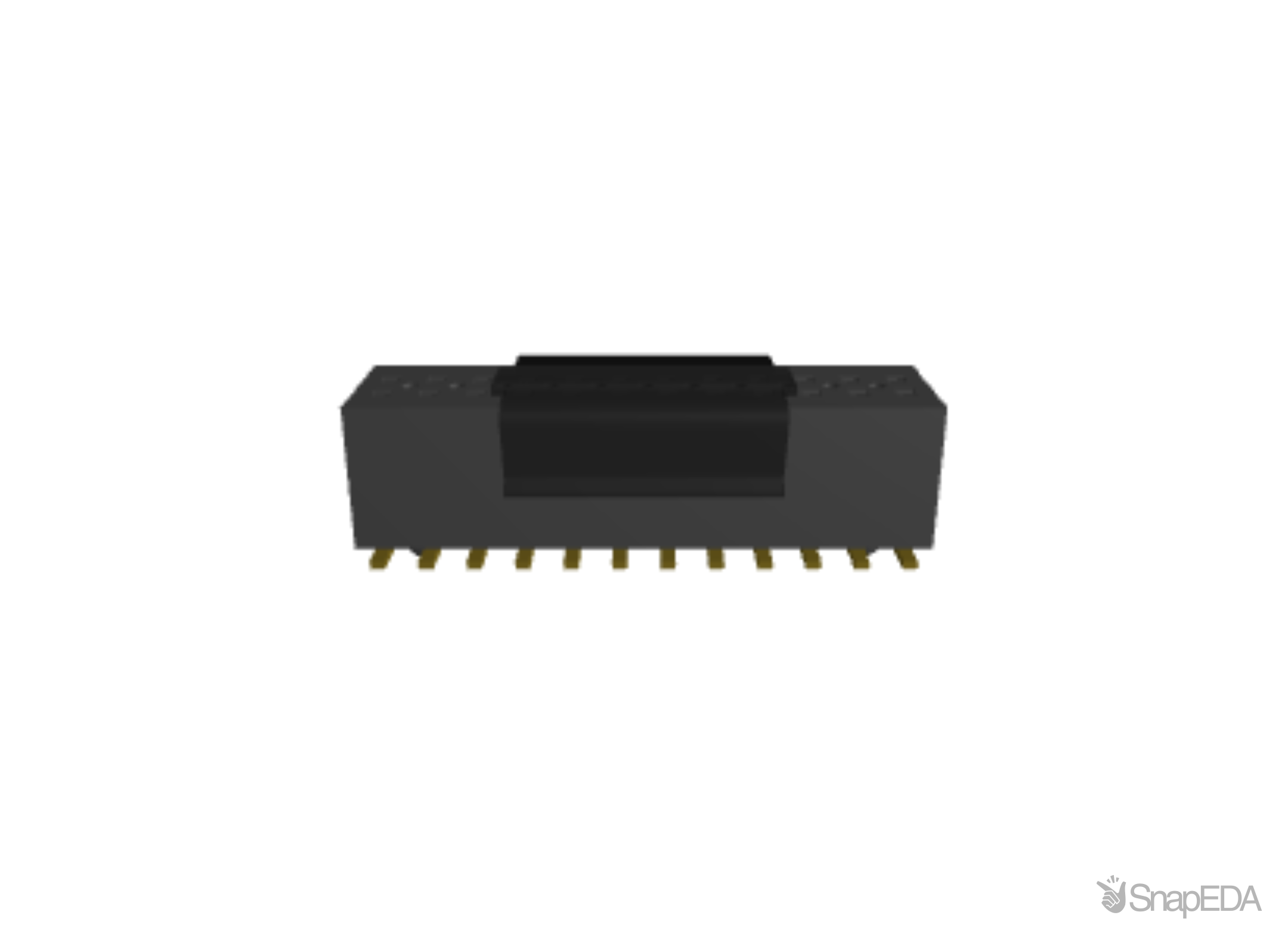 MLE-112-01-G-DV-A-P 3D Model