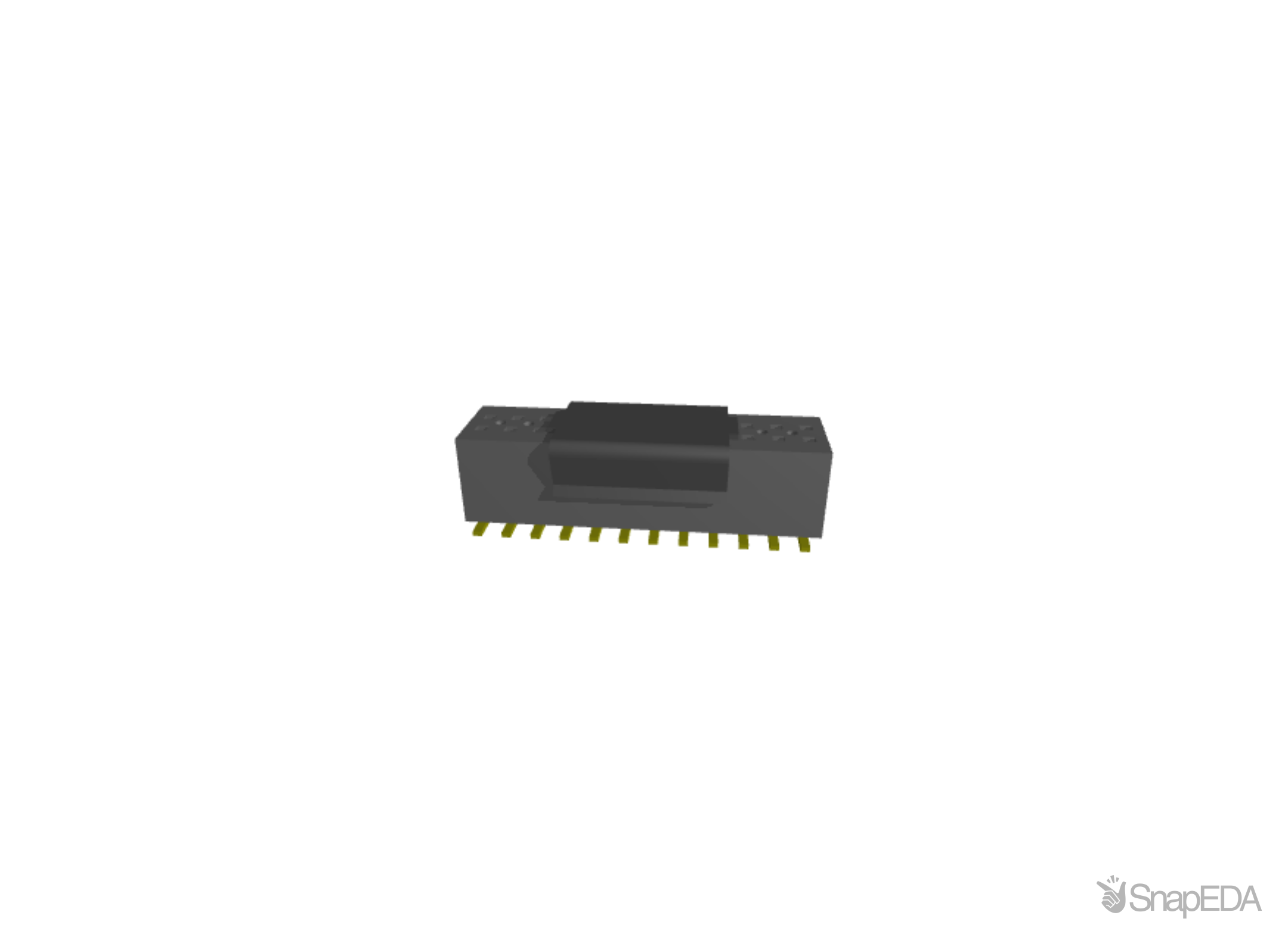 MLE-112-01-G-DV-P-TR 3D Model