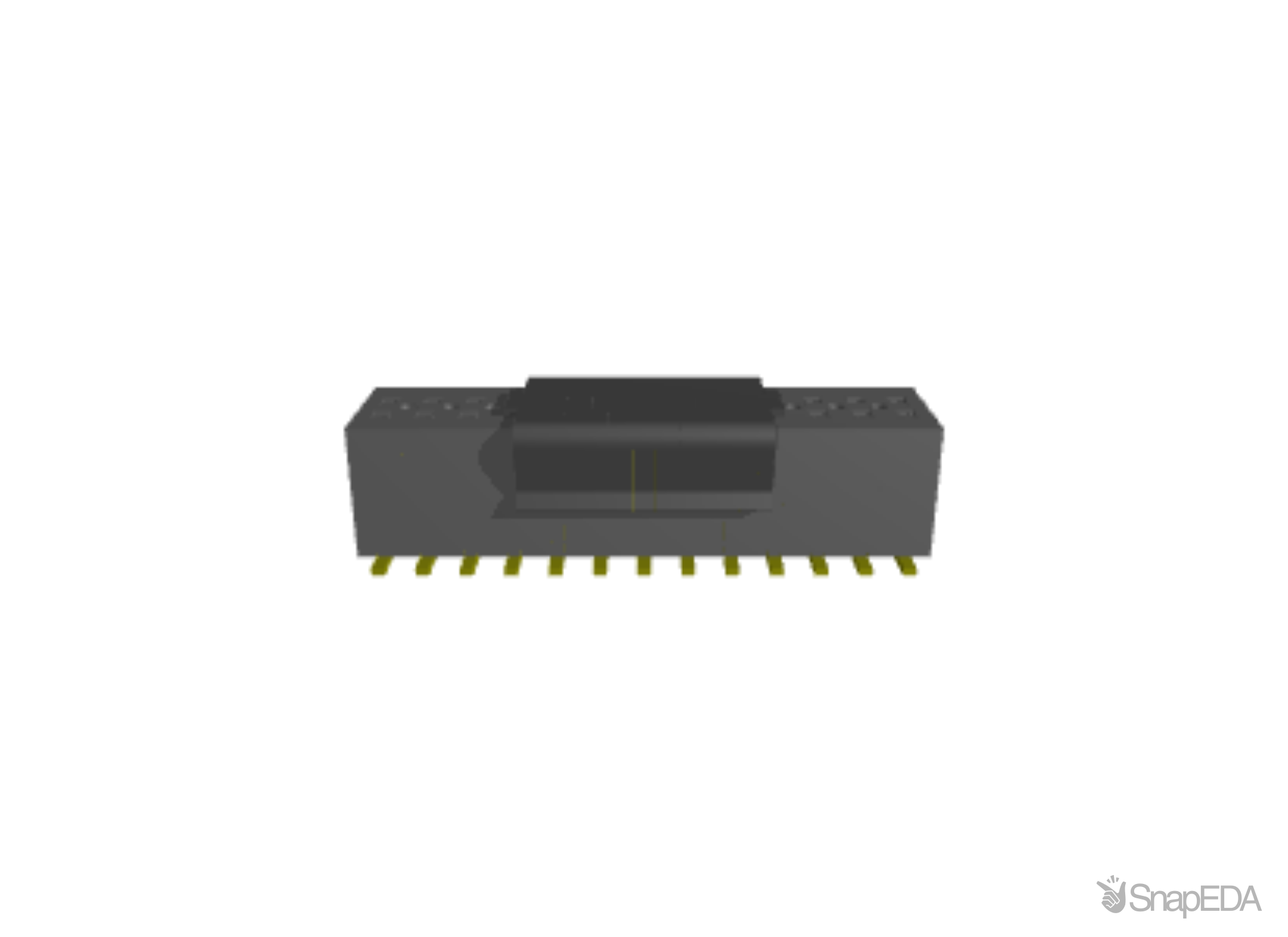MLE-113-01-G-DV-P 3D Model