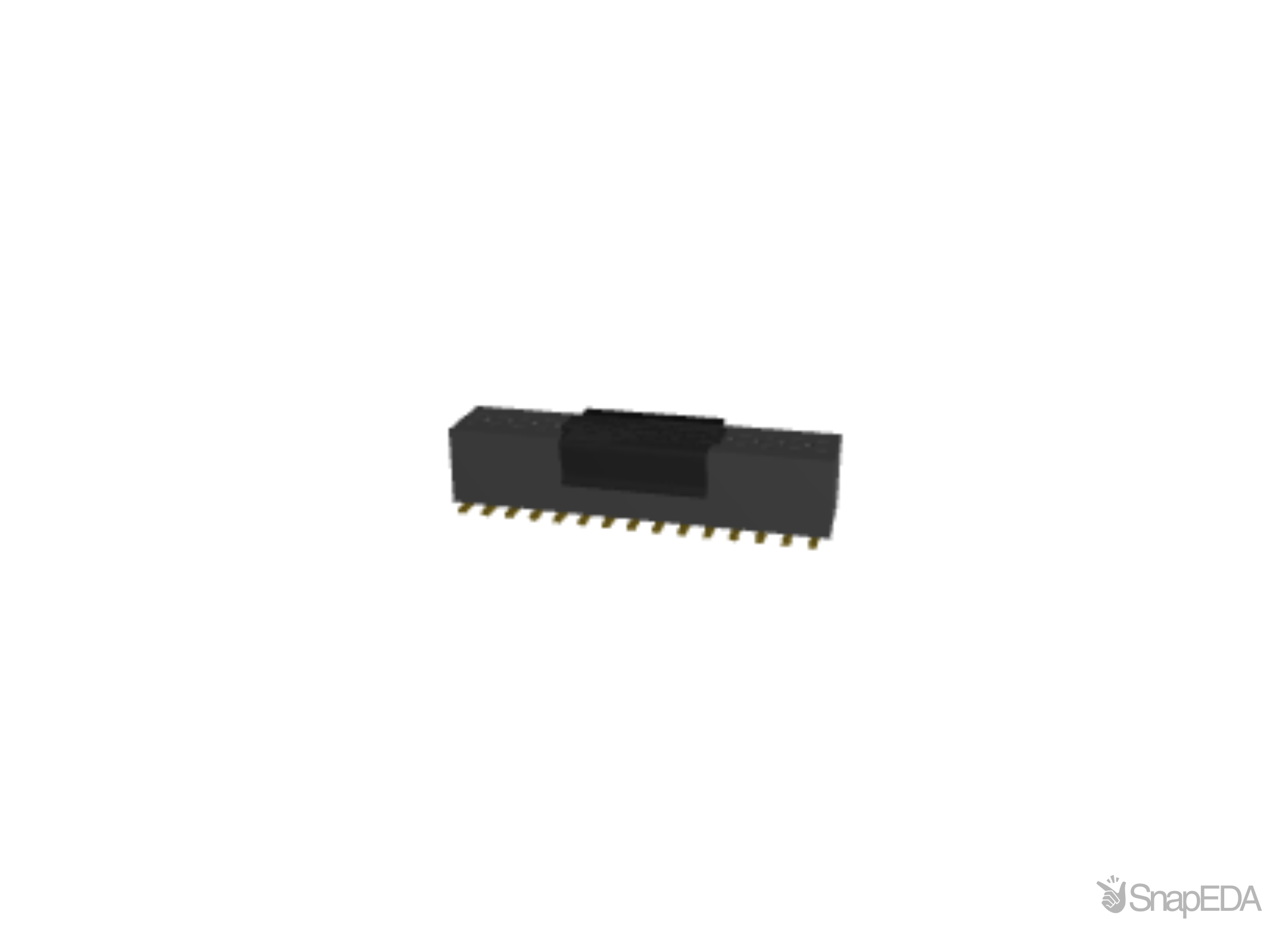 MLE-115-01-G-DV-P-TR 3D Model