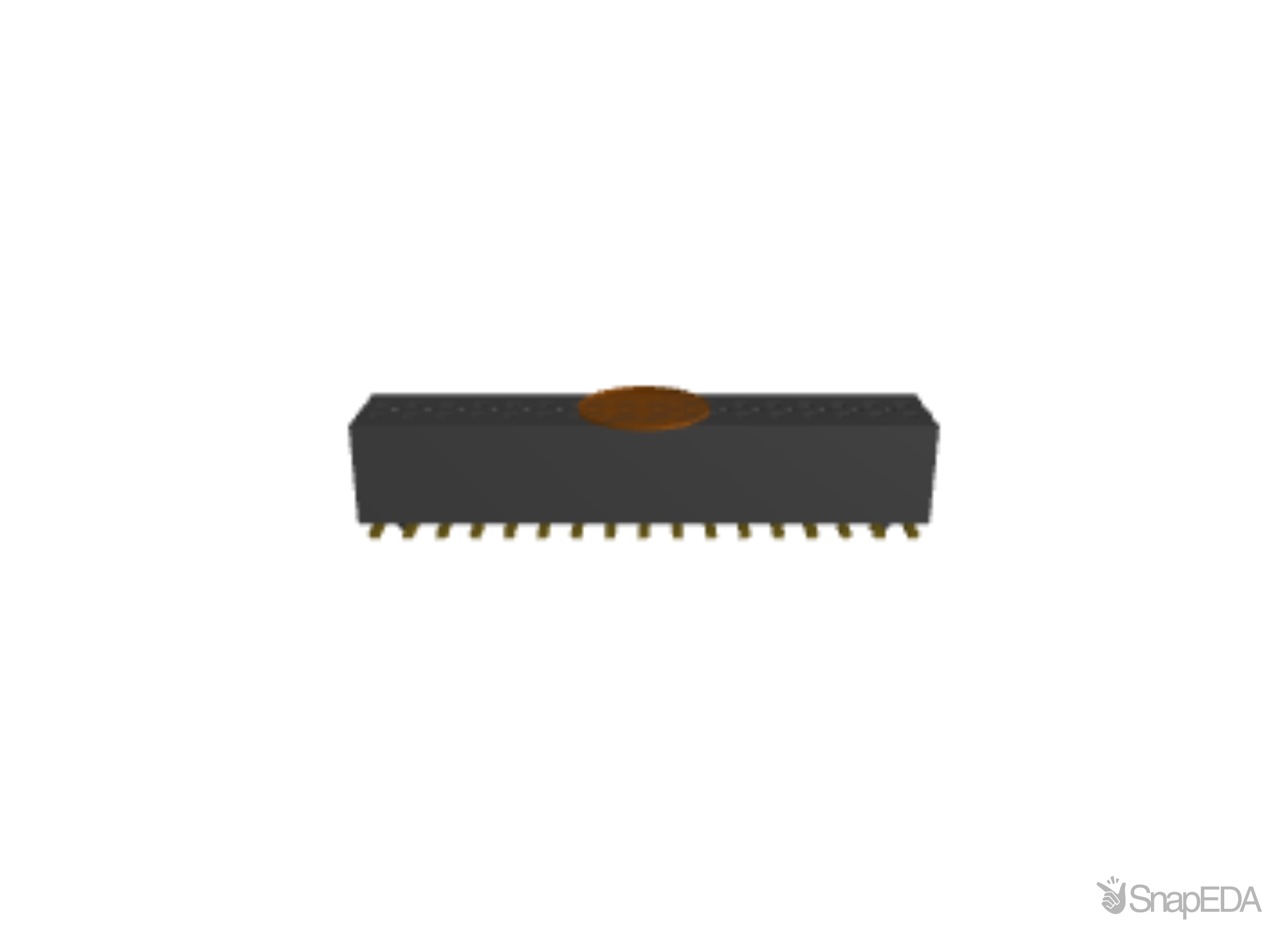 MLE-117-01-G-DV-A-K-TR 3D Model