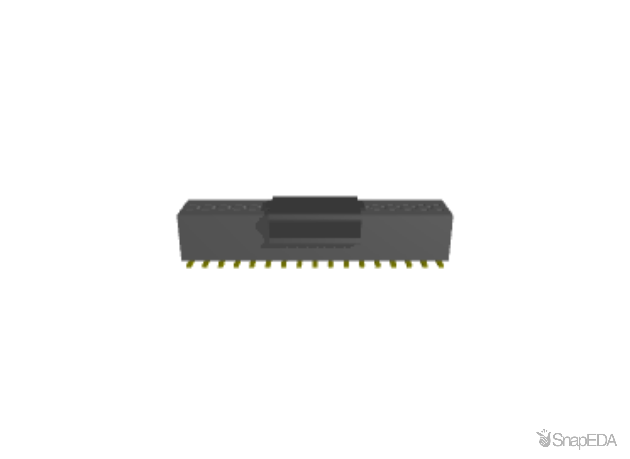 MLE-117-01-G-DV-P 3D Model