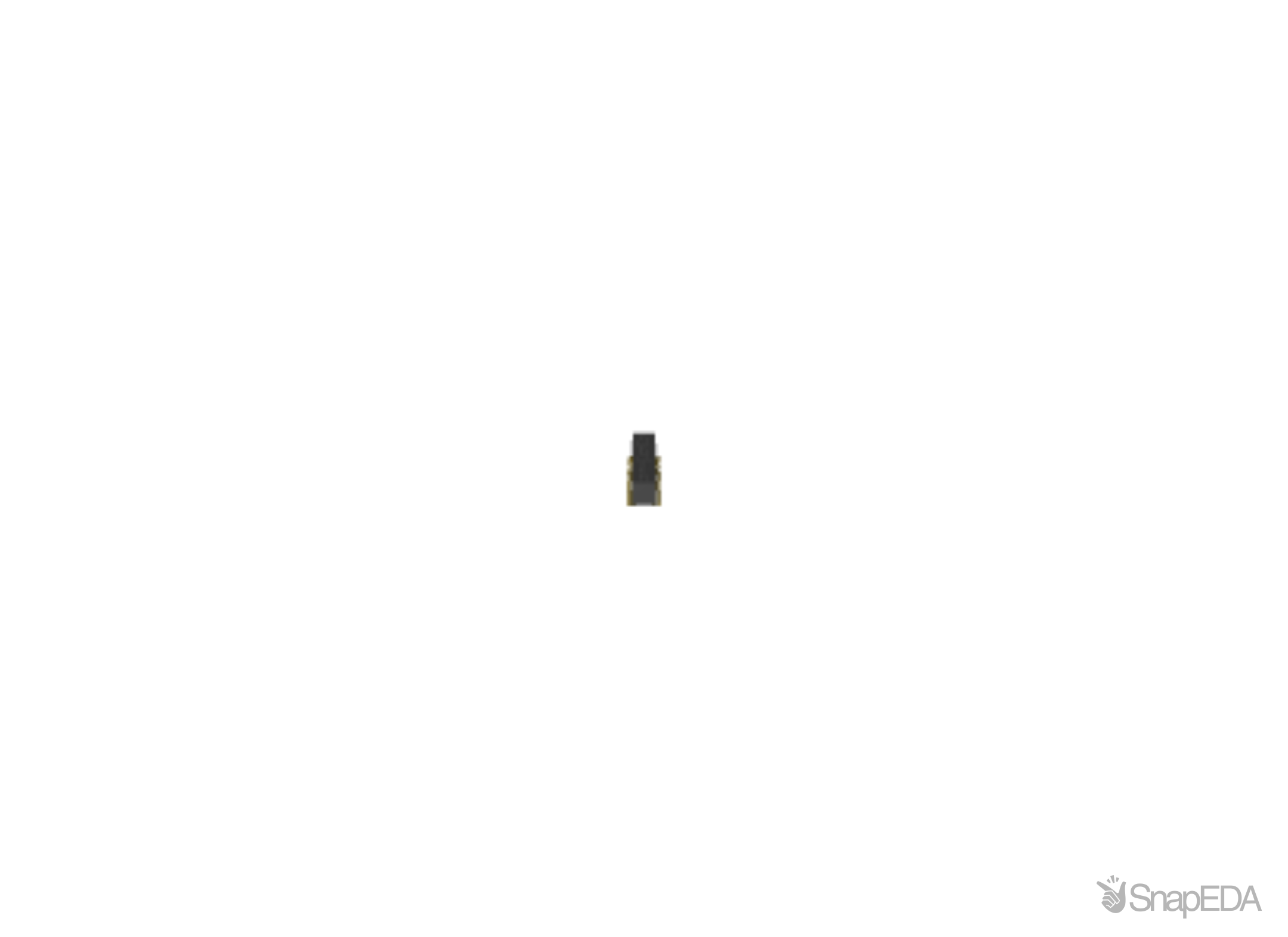 MLE-118-01-G-DV 3D Model