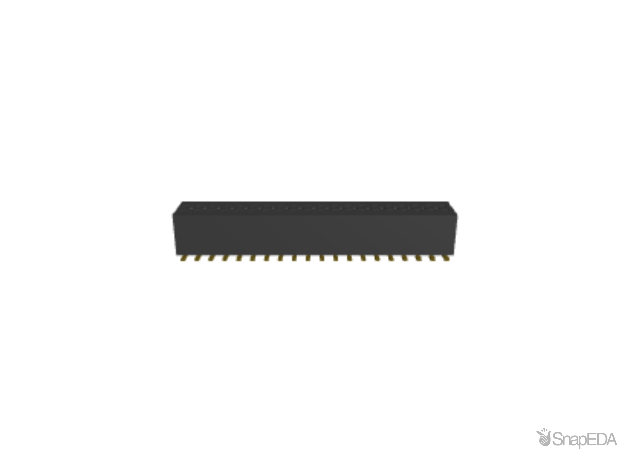 MLE-120-01-G-DV 3D Model