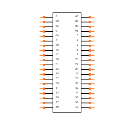 MLE-120-01-G-DV-K Symbol