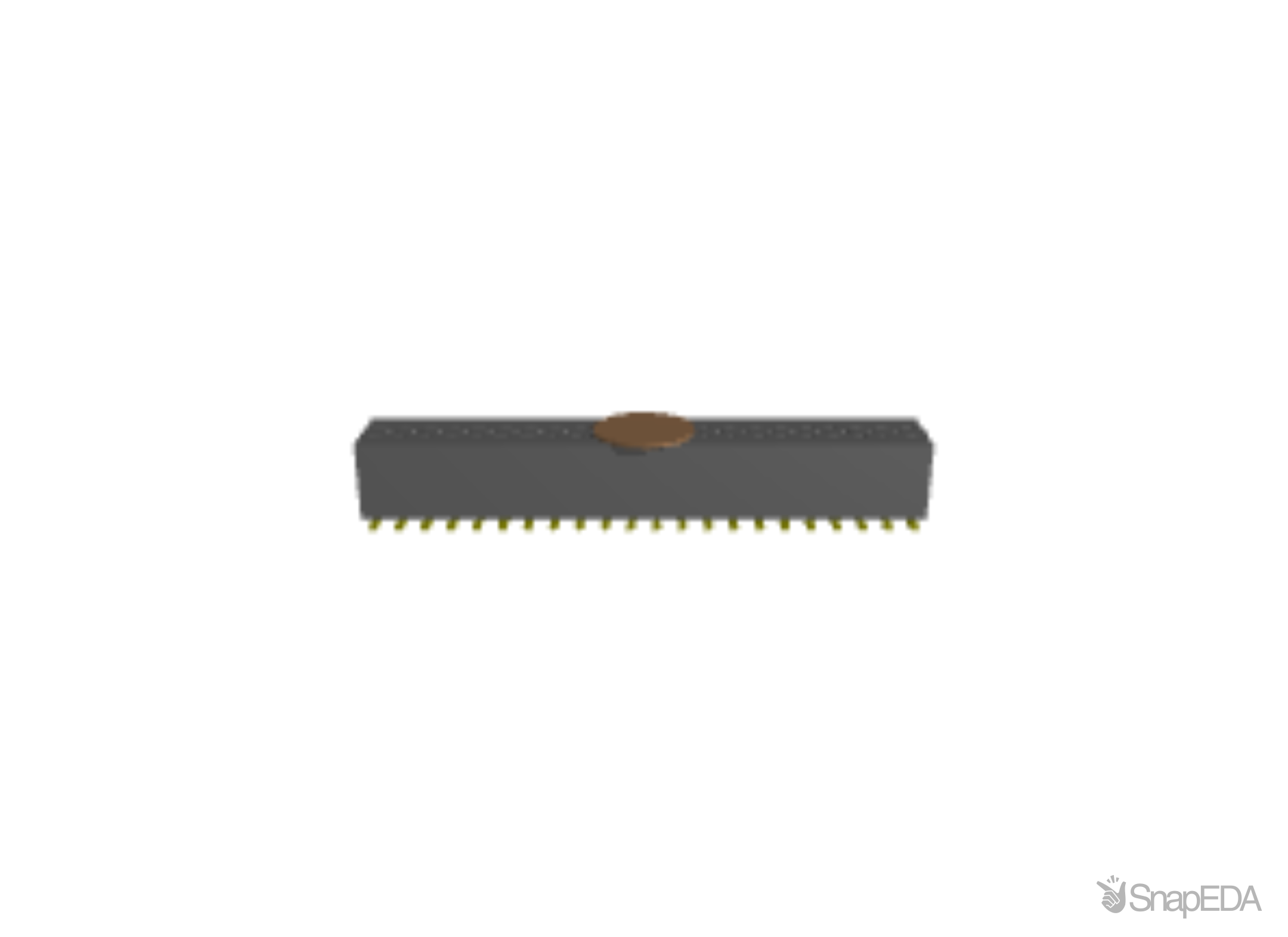 MLE-122-01-G-DV-K-TR 3D Model