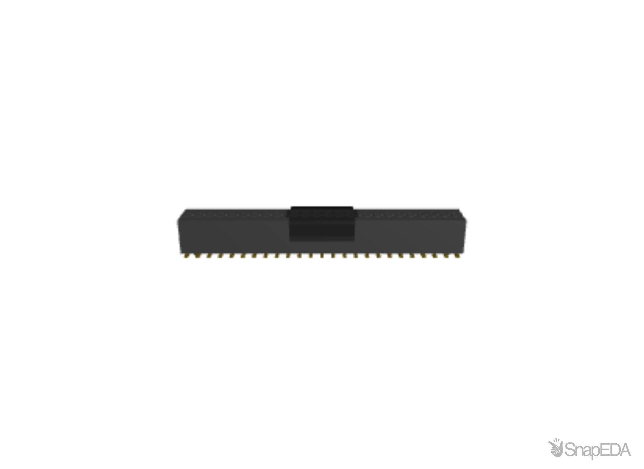 MLE-125-01-G-DV-A-P-TR 3D Model