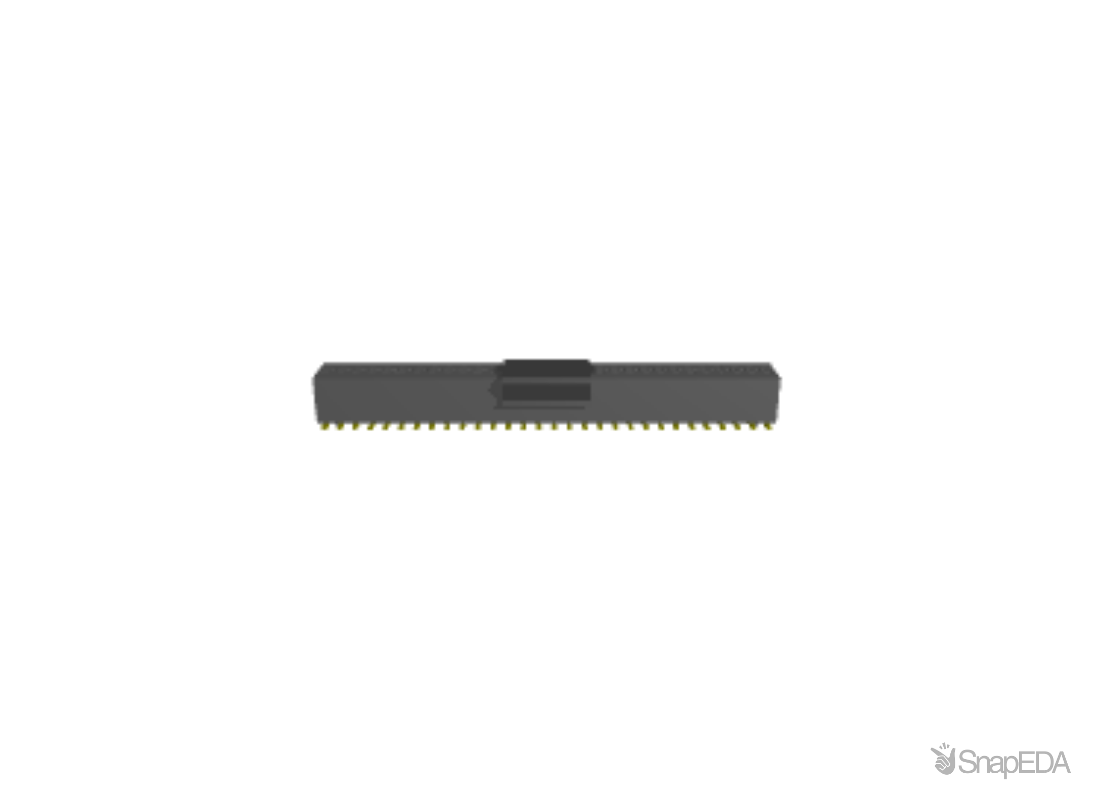 MLE-130-01-G-DV-A-P 3D Model