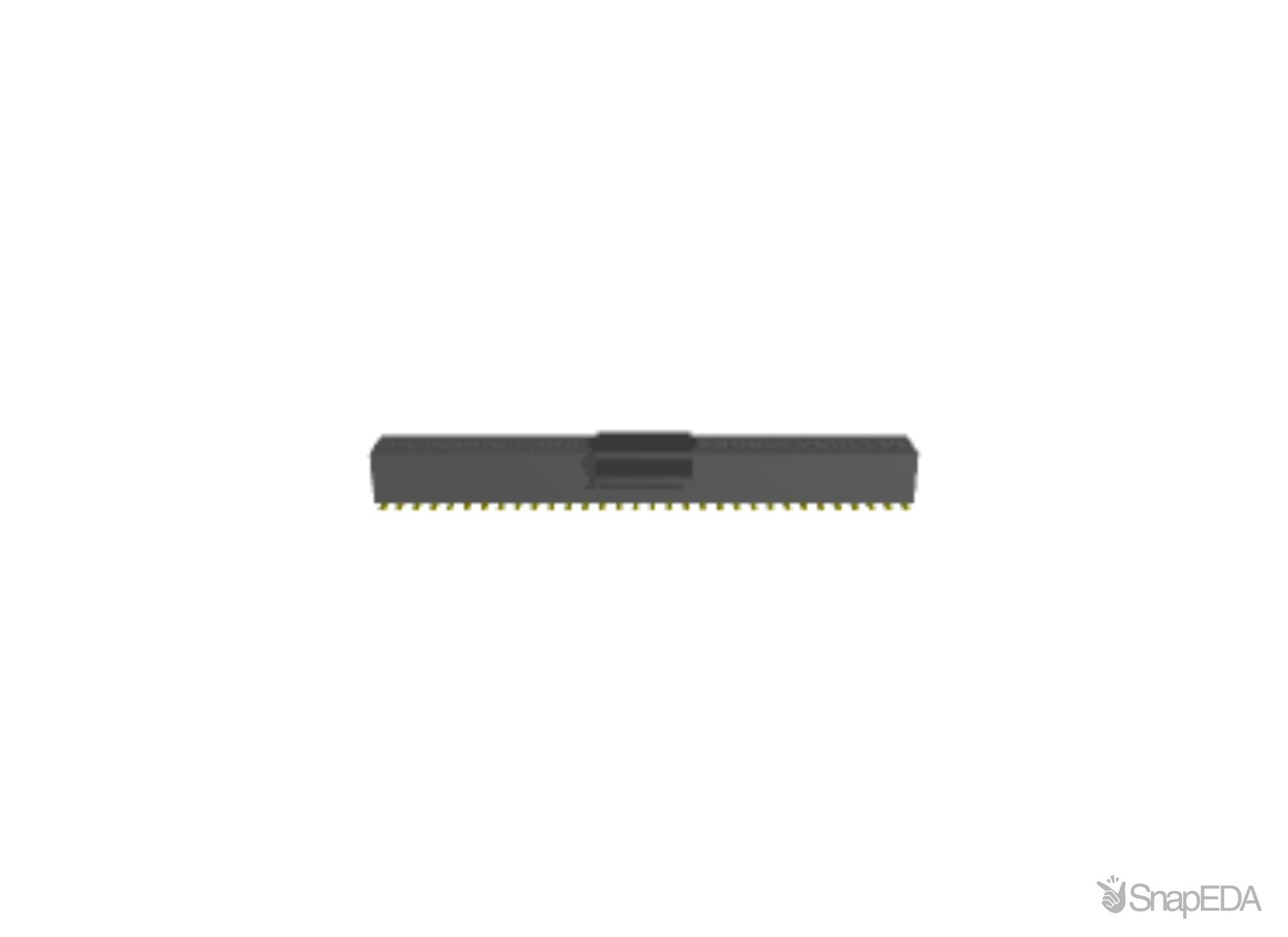 MLE-132-01-G-DV-P-TR 3D Model