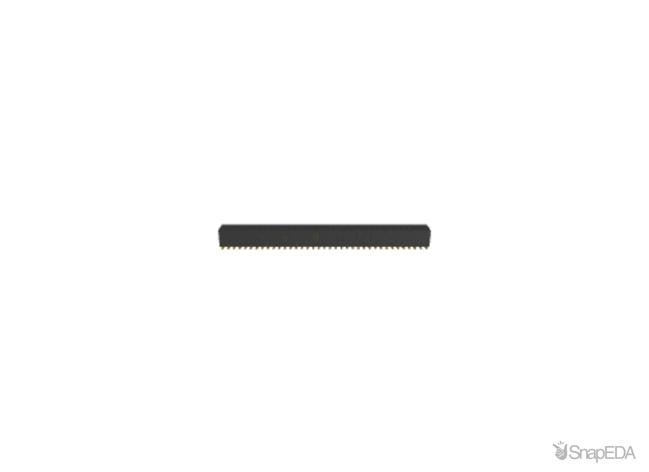 MLE-137-01-G-DV 3D Model