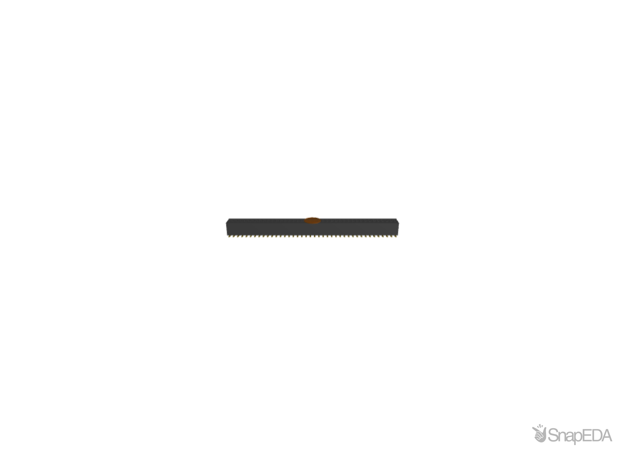 MLE-140-01-G-DV-K 3D Model