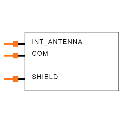 MMCX-J-P-HF-SW-EM1-TR Symbol