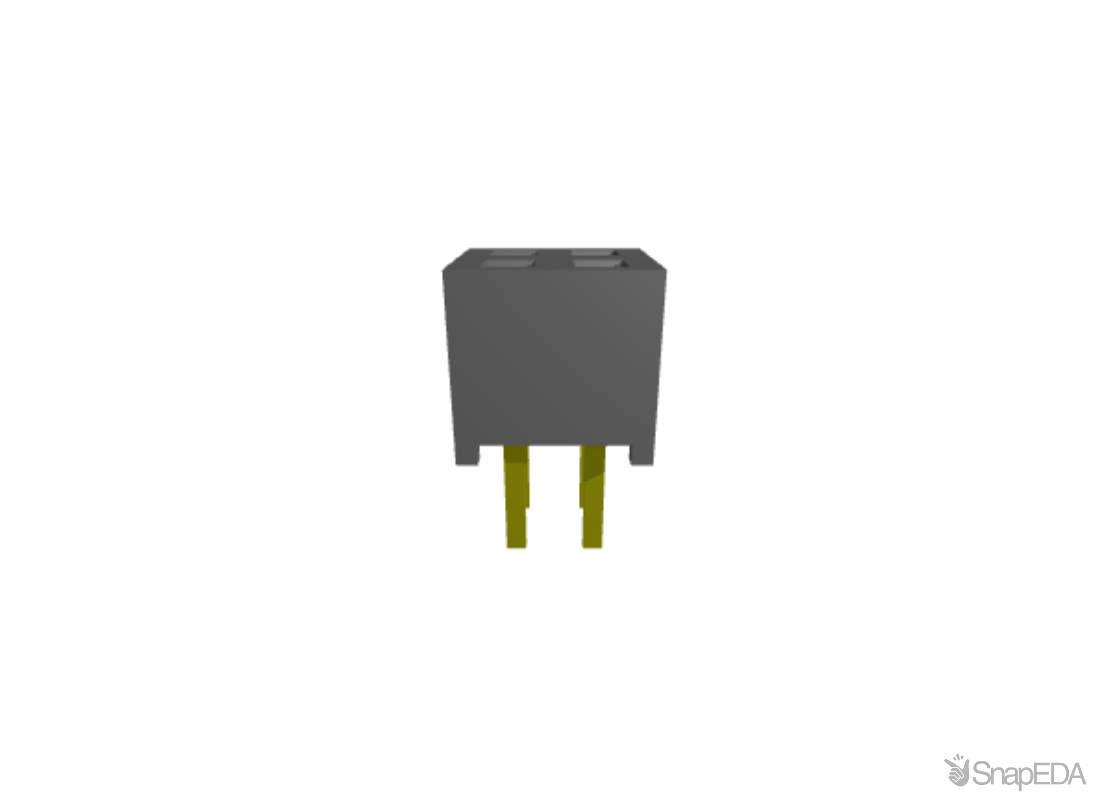 MMS-102-01-H-DV 3D Model