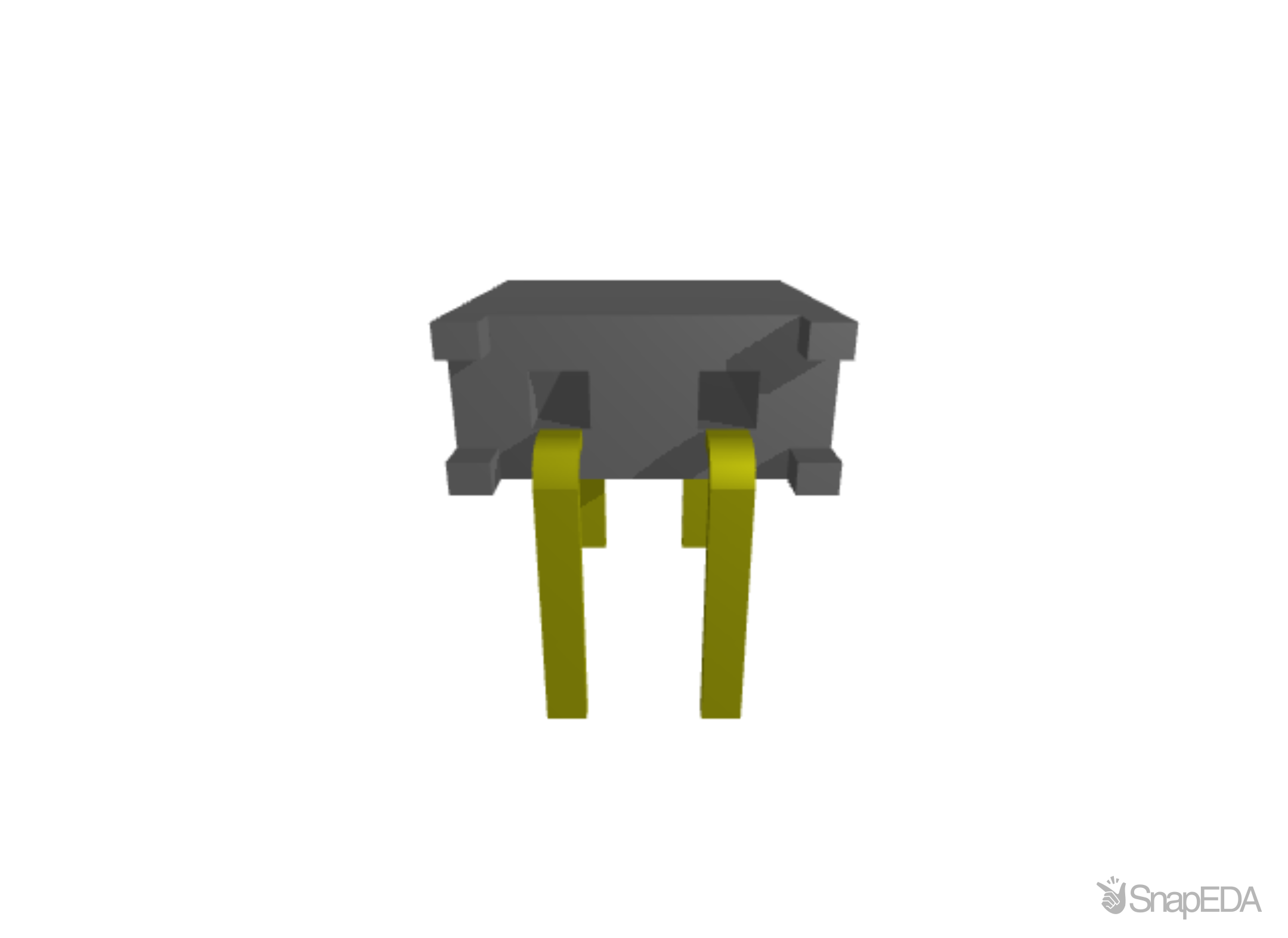 MMS-102-01-S-SH 3D Model