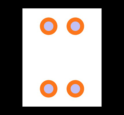 MMS-102-01-S-SH Footprint
