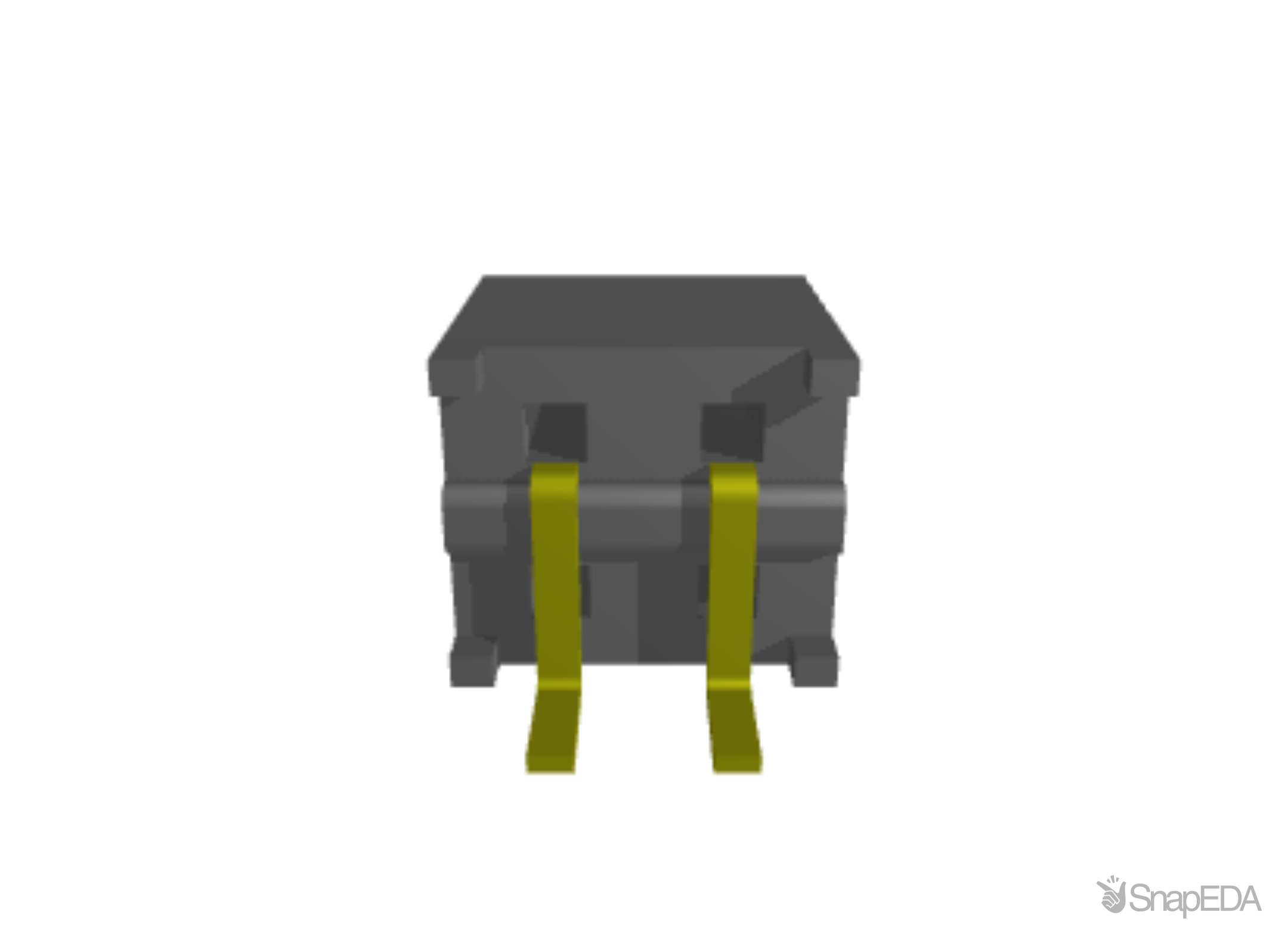 MMS-102-02-L-DH 3D Model