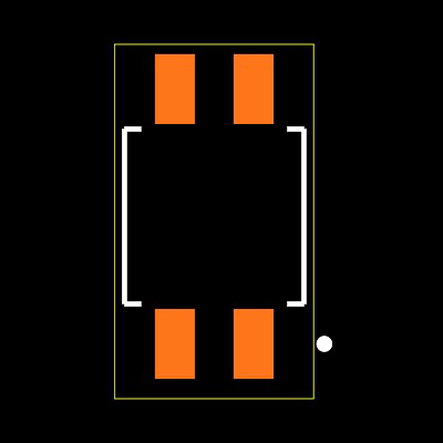 MMS-102-02-L-DH Footprint